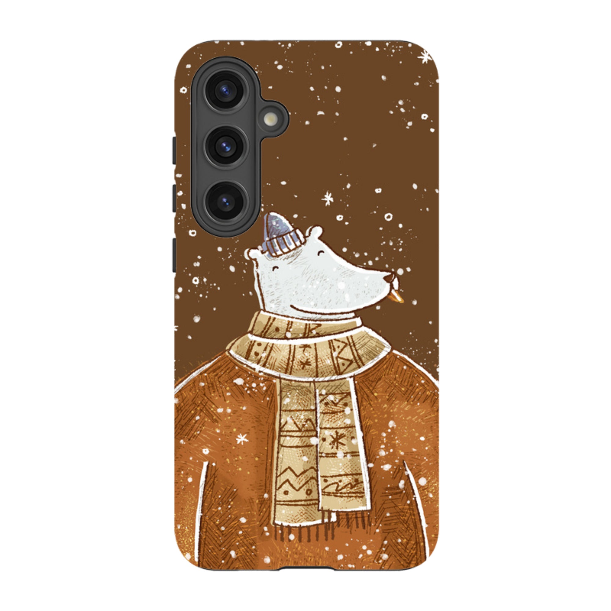 Samsung Tough Case - Daddy Xmas