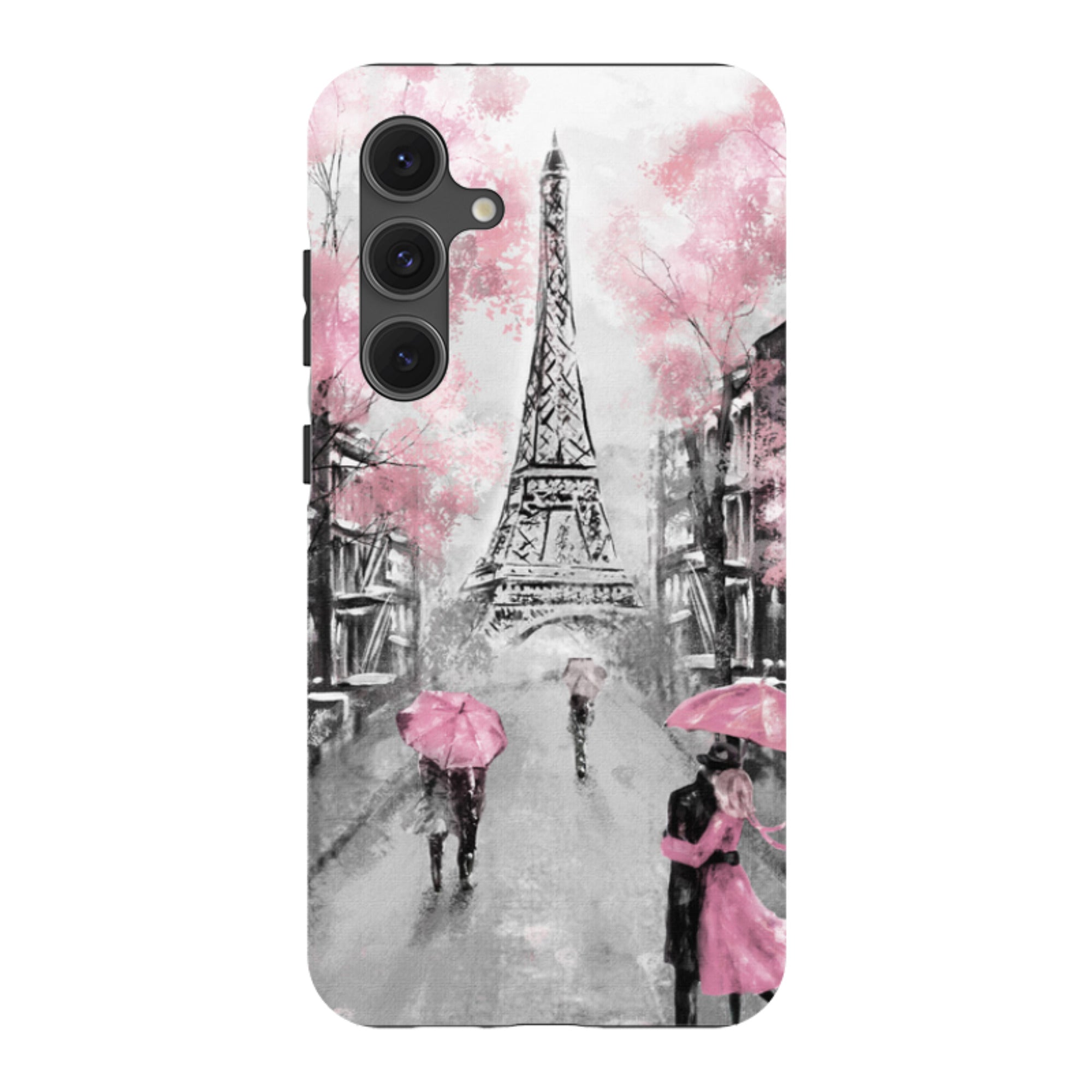 Samsung Tough Case - Paris