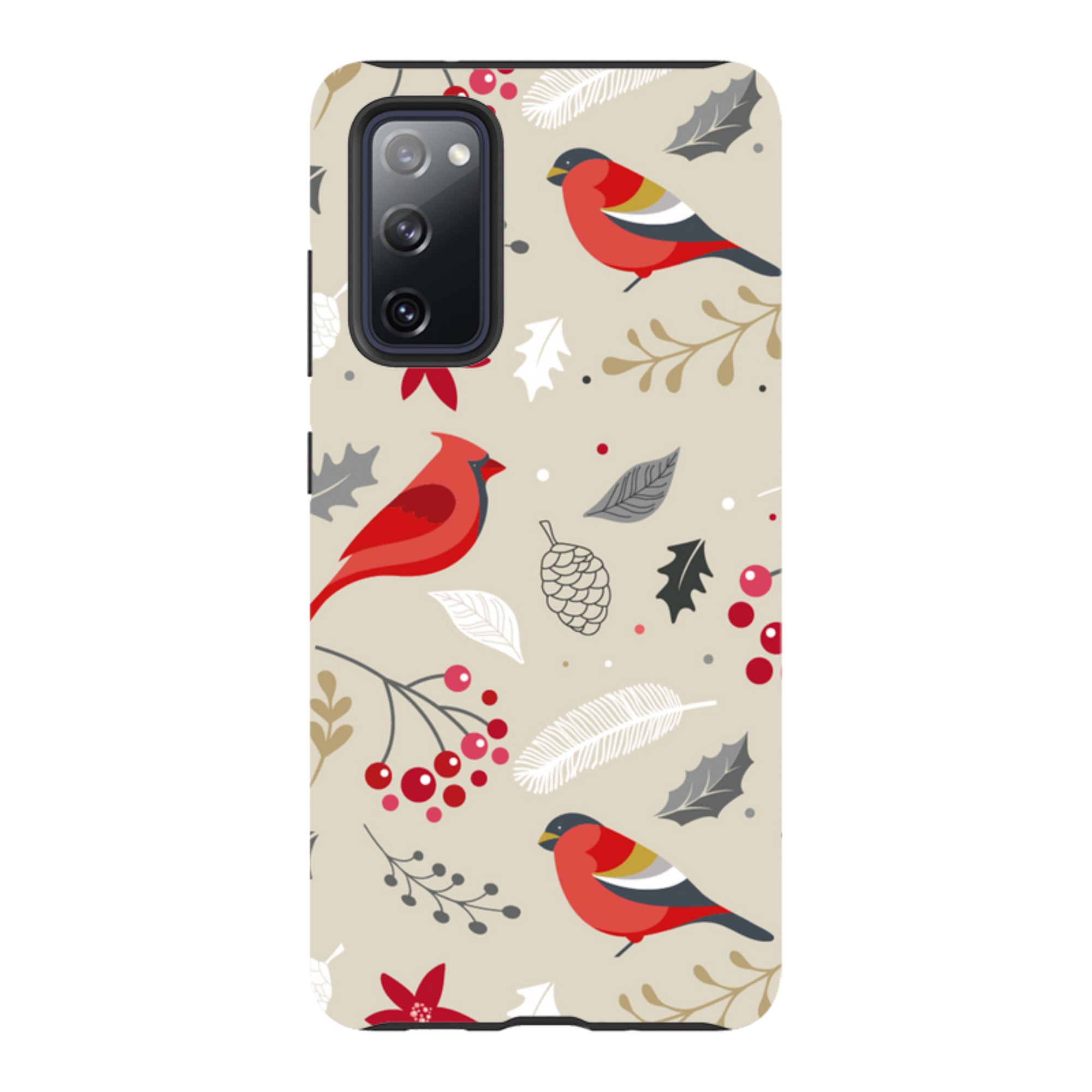 Samsung Tough Case -Wonderland