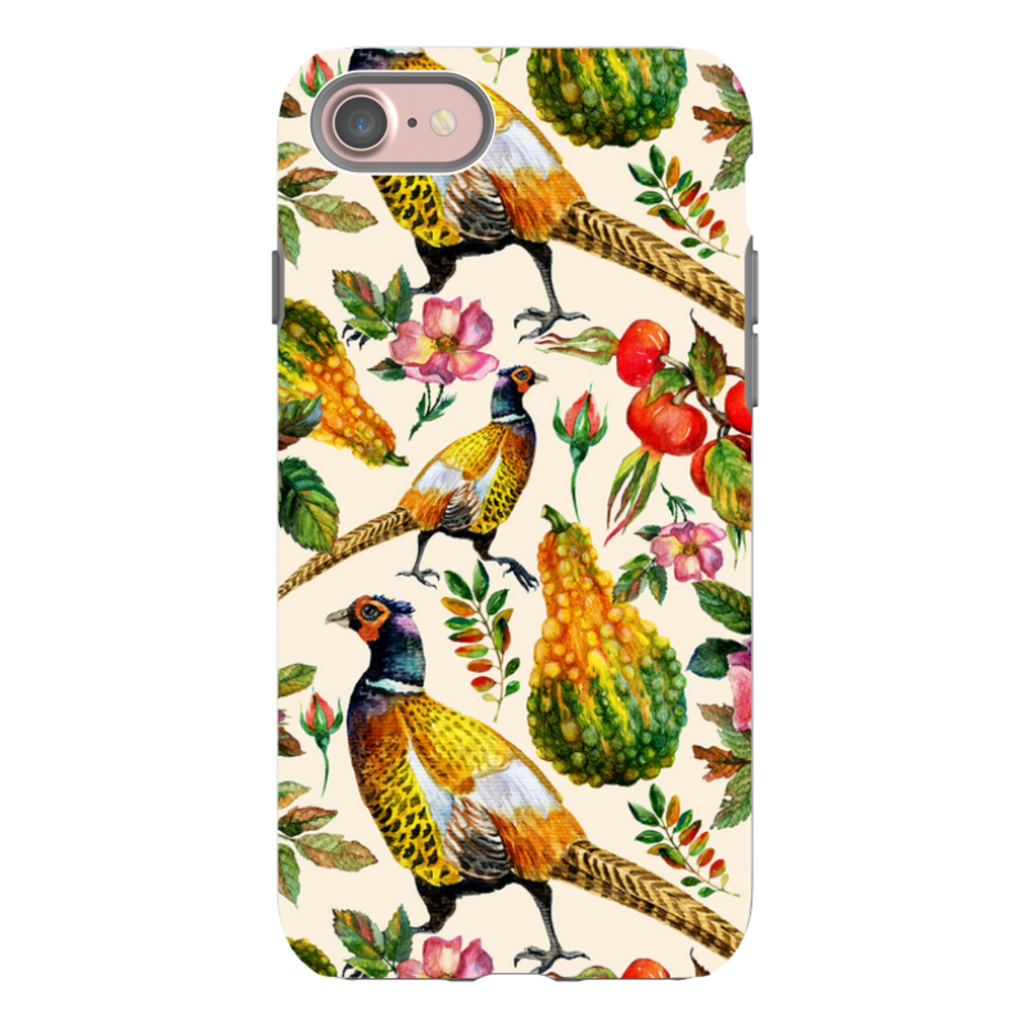 iPhone Tough Case - Harvest