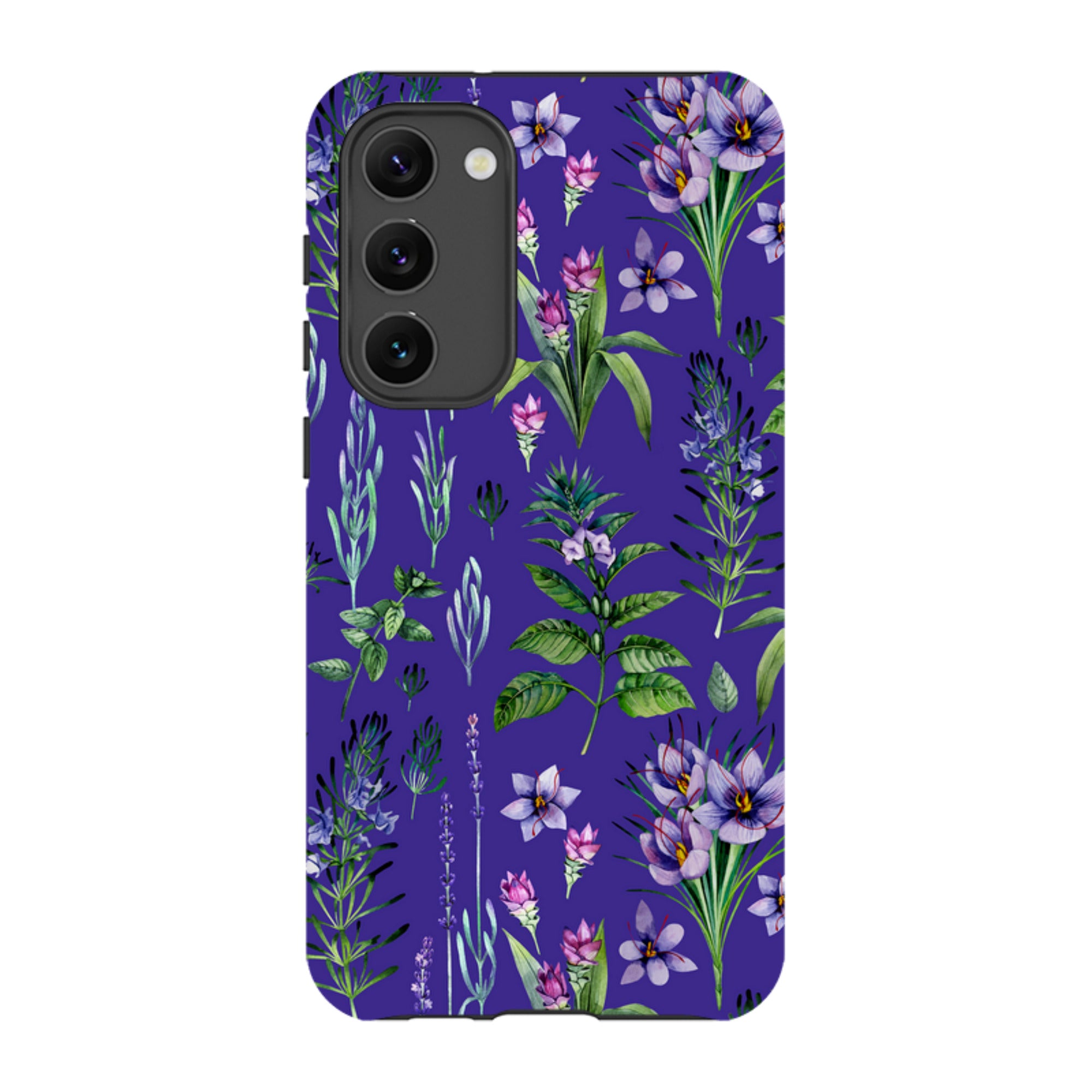 Samsung Tough Case - Barnington