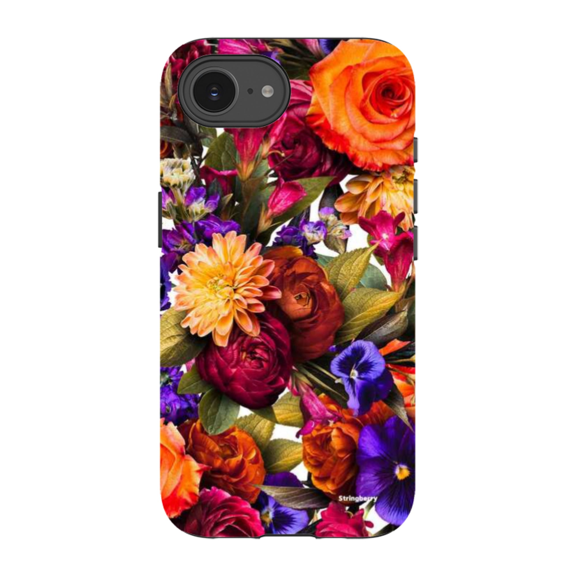 iPhone Tough Case - Luminous II