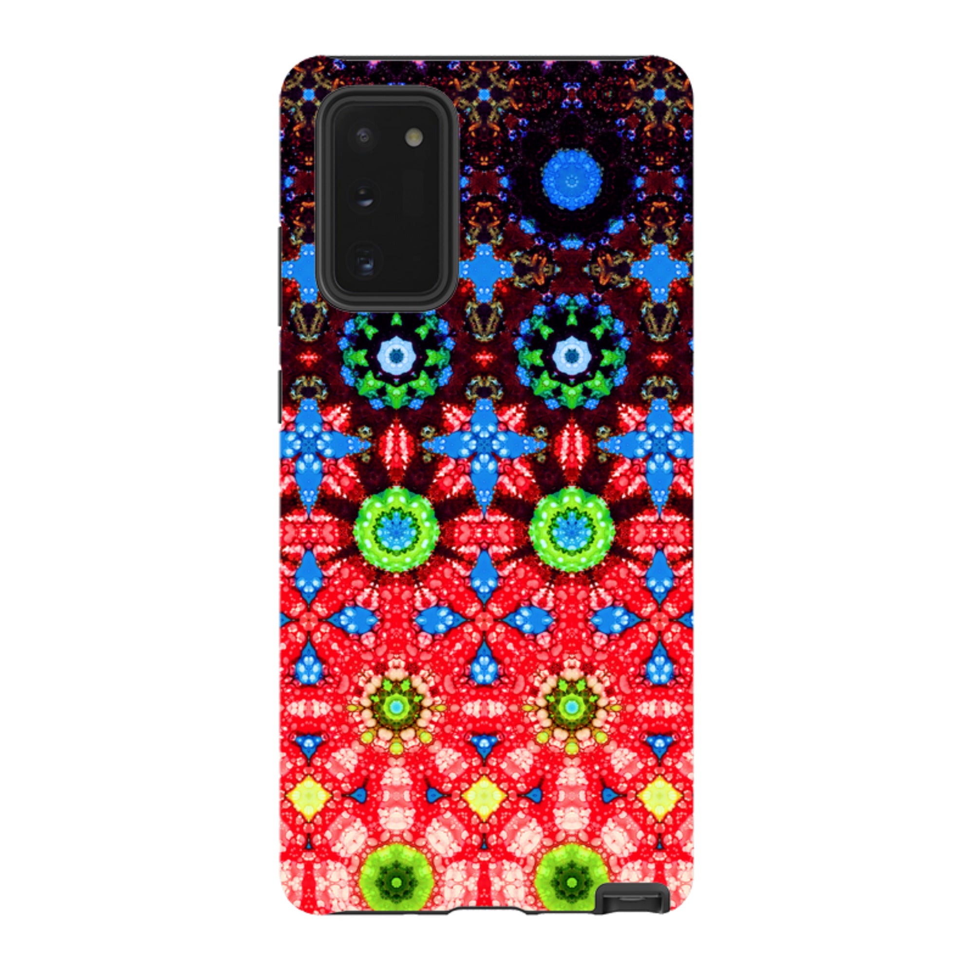 Samsung Tough Case - Astroworld