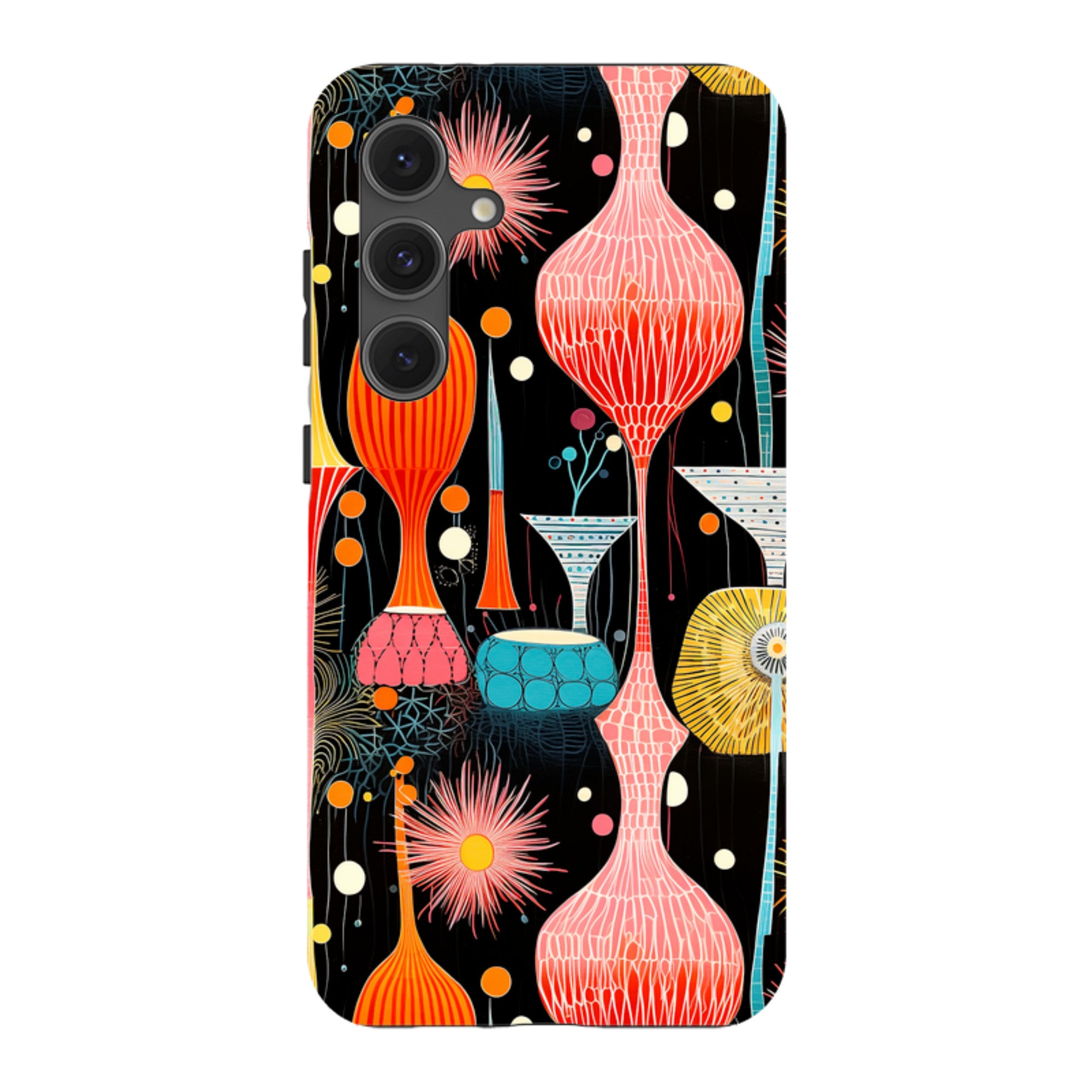 Samsung Tough Case - Bedin