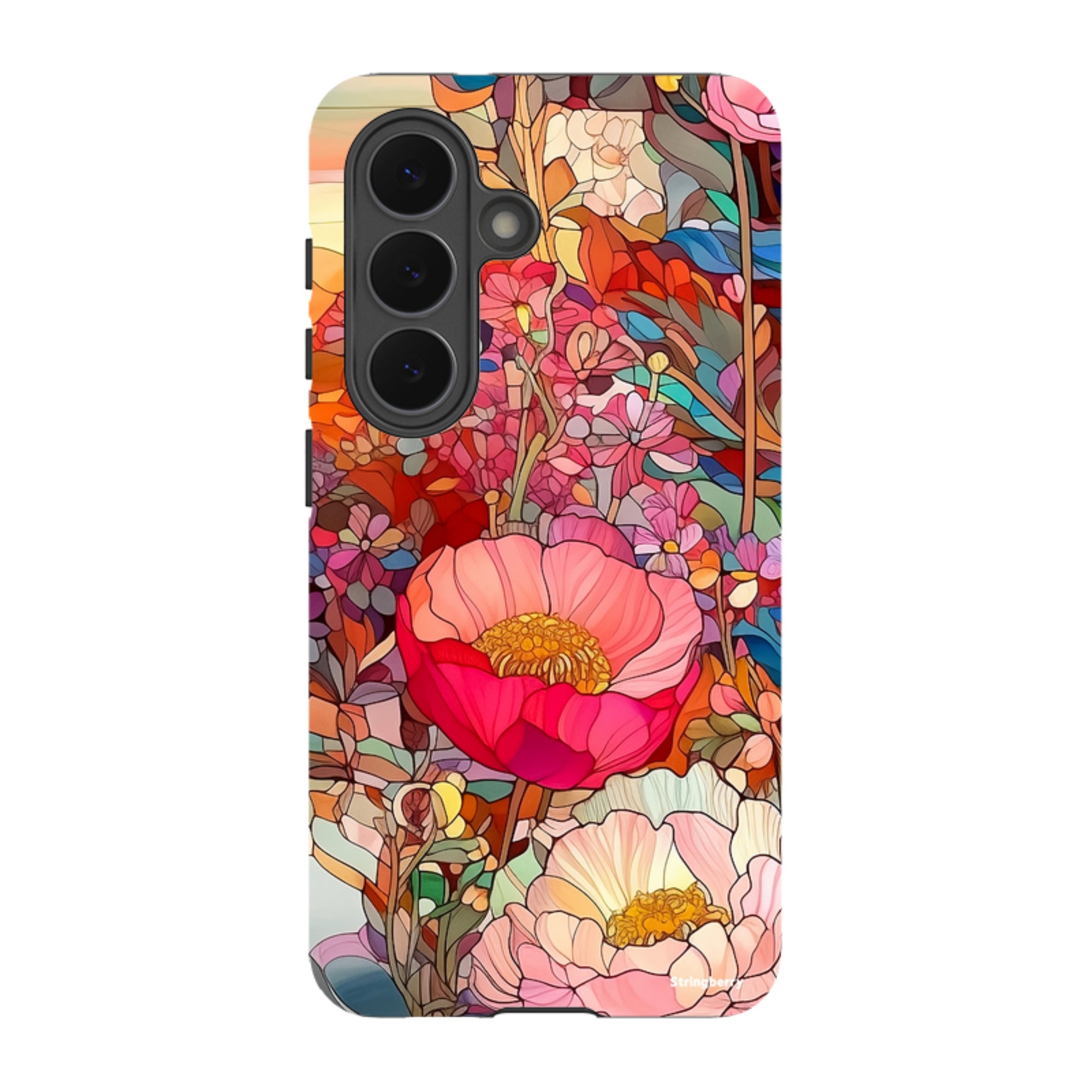 Samsung Tough Case - Brundal
