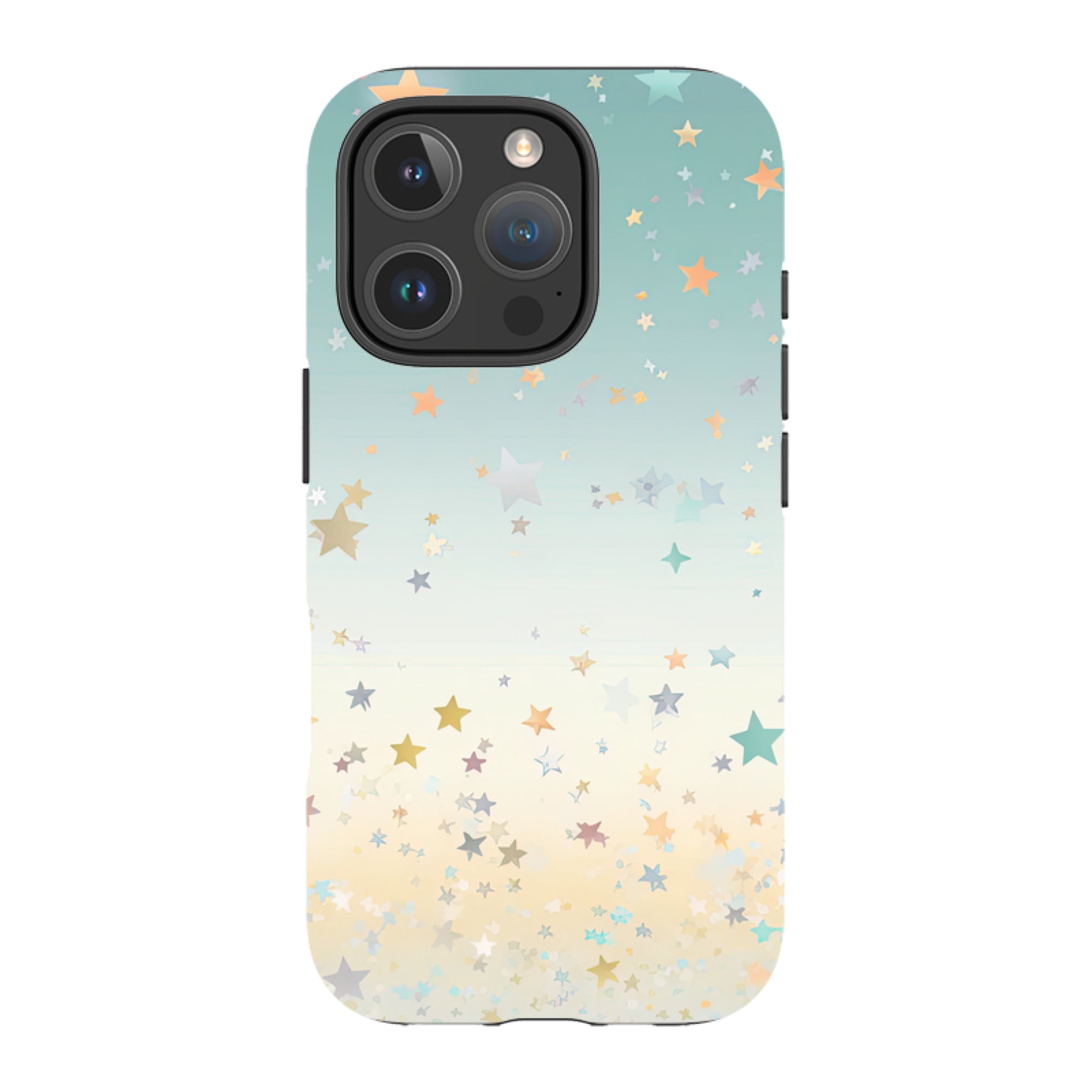iPhone Case - Fall Stars