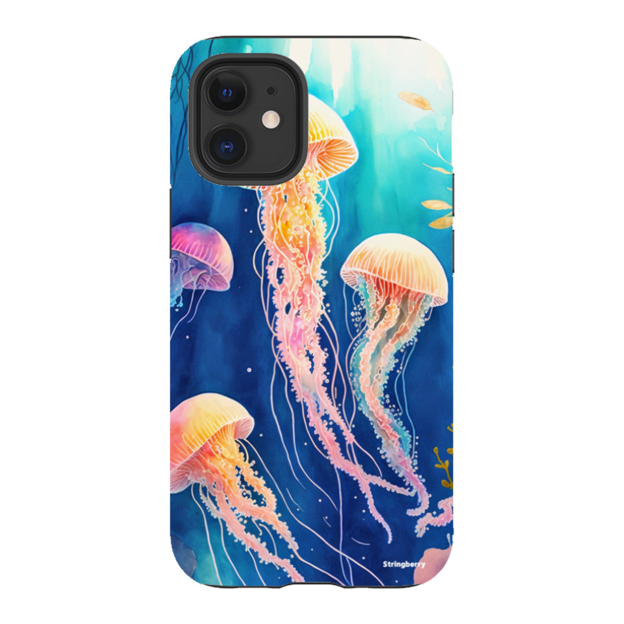 iPhone Tough Case - Byron Bay