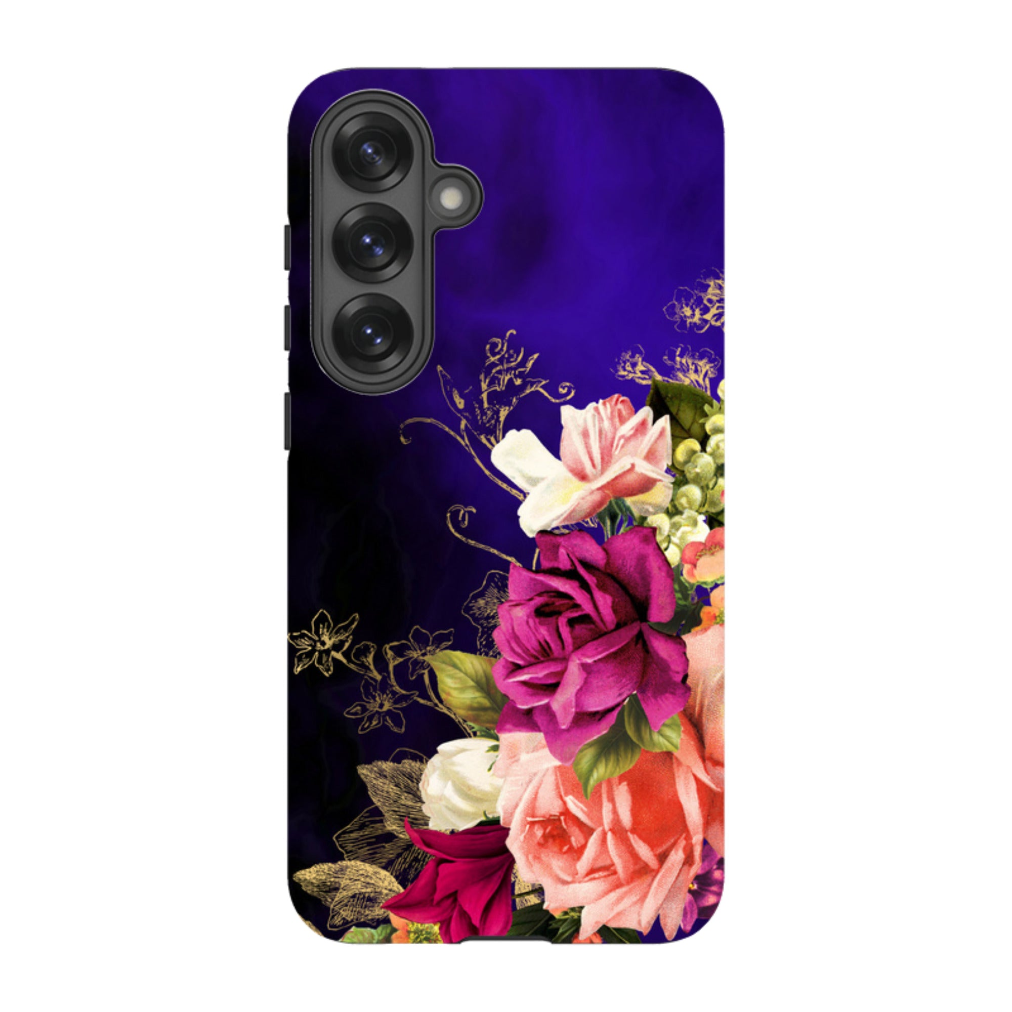 Samsung Tough Case - Goodnight