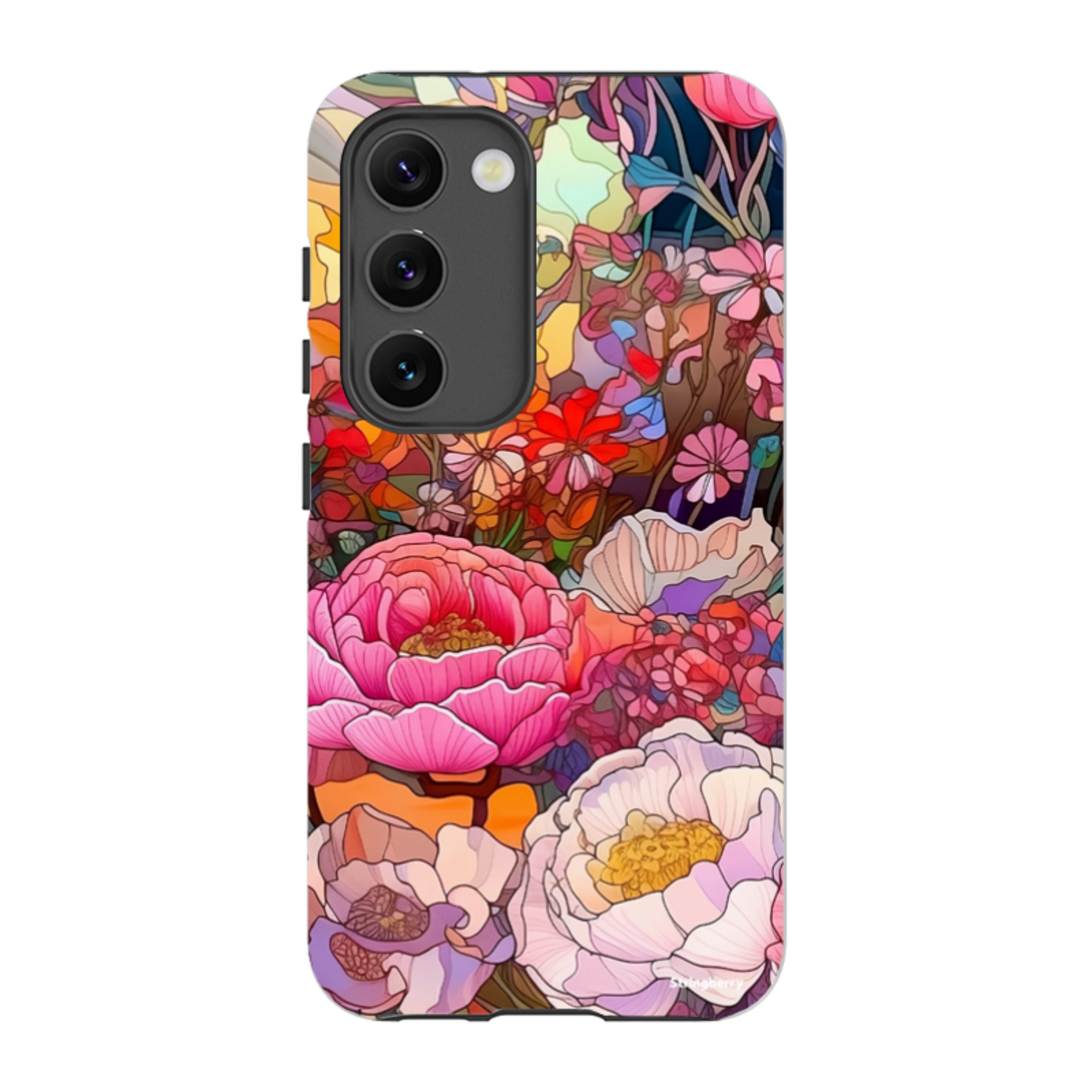Samsung Tough Case - Ashill