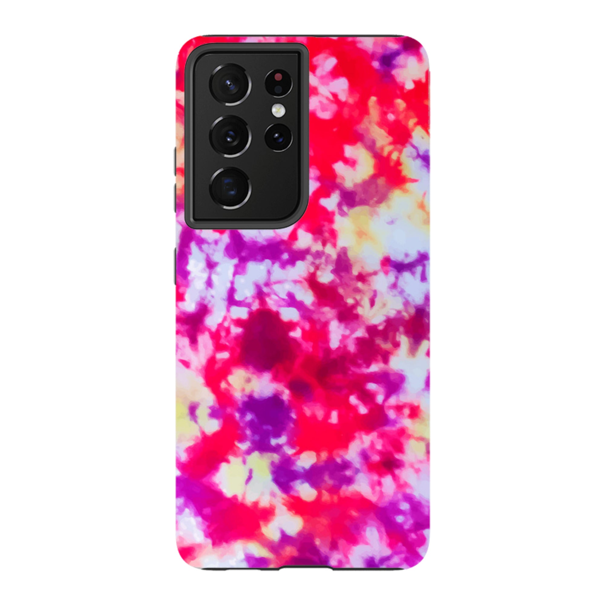 Samsung Tough Case - Flood City