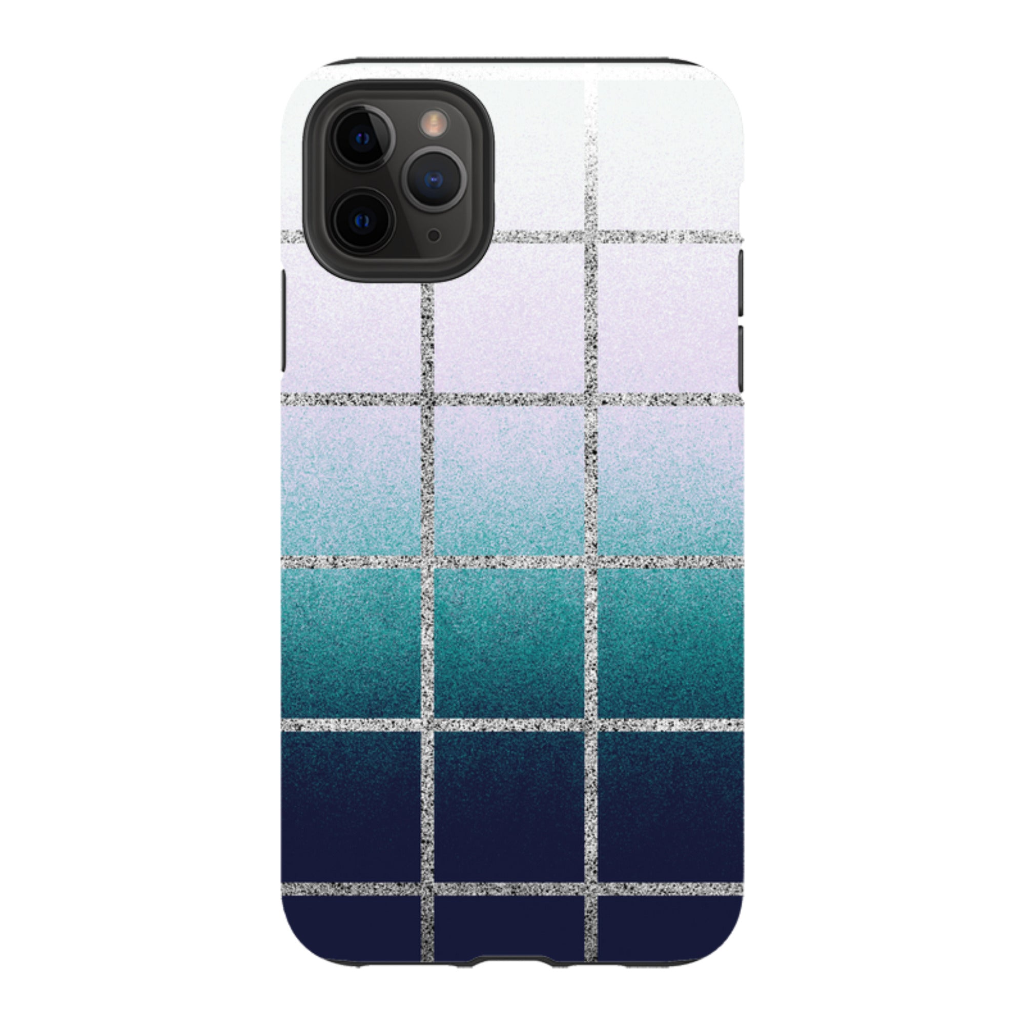 iPhone Tough Case - Sunrise Window By Kitty Joseph