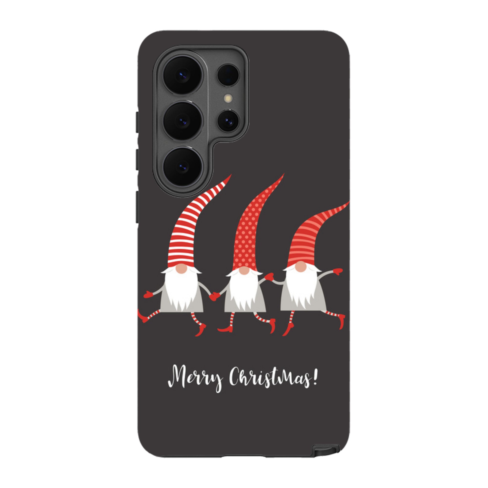 Samsung Tough Case - Merry Christmas