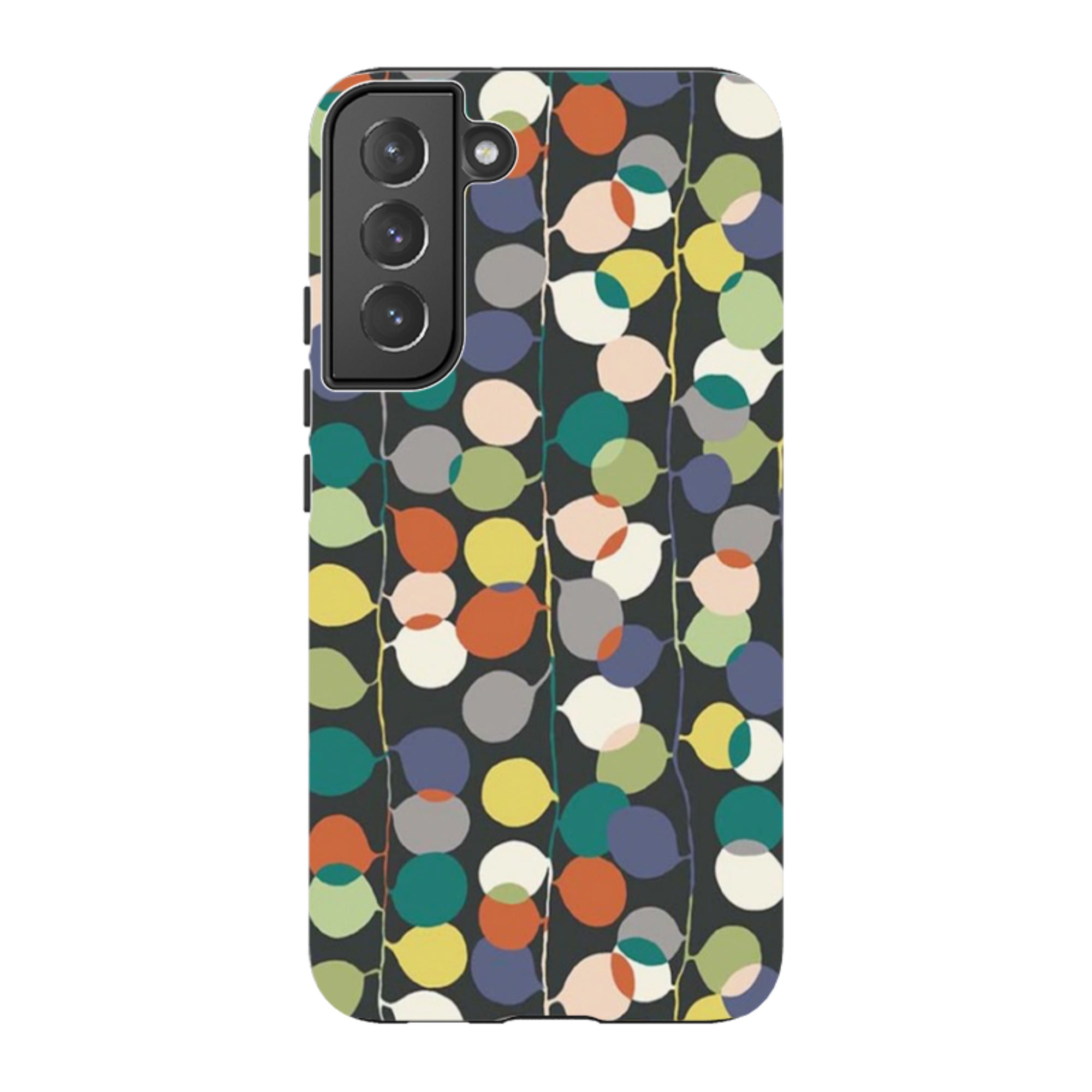 Samsung Tough Case - Atelier Fairylights By Sarah Campbell