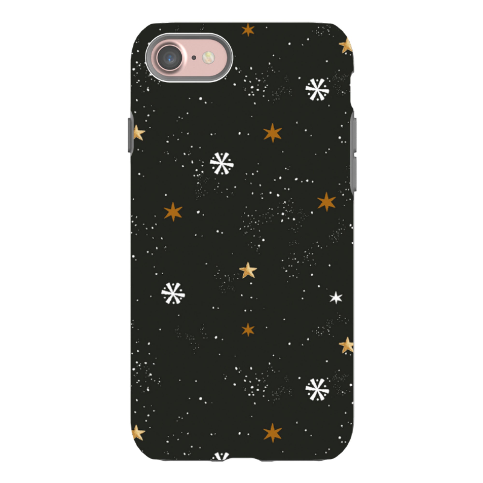 iPhone Tough Case - Starry Night II