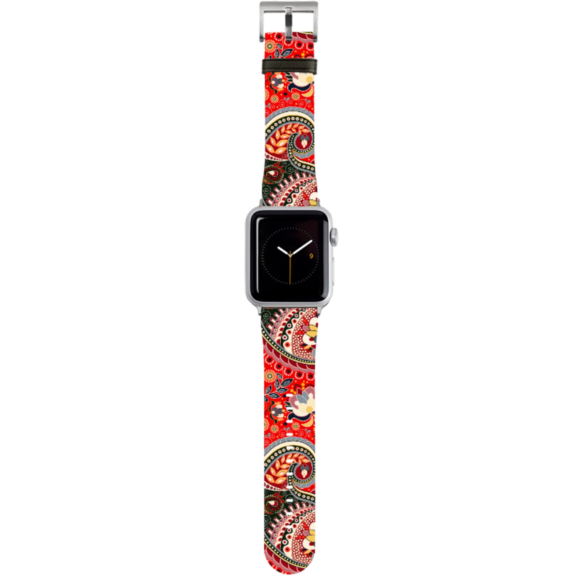 Billingshurst Apple Watch Strap