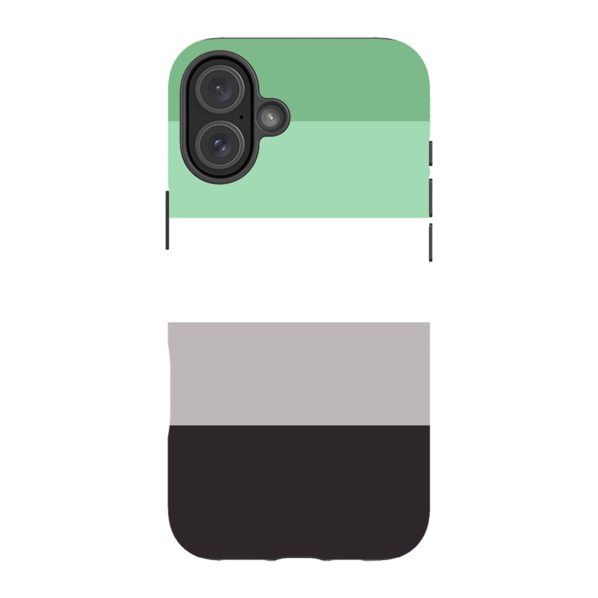 iPhone MagSafe Tough Case -  Irvine Chroma