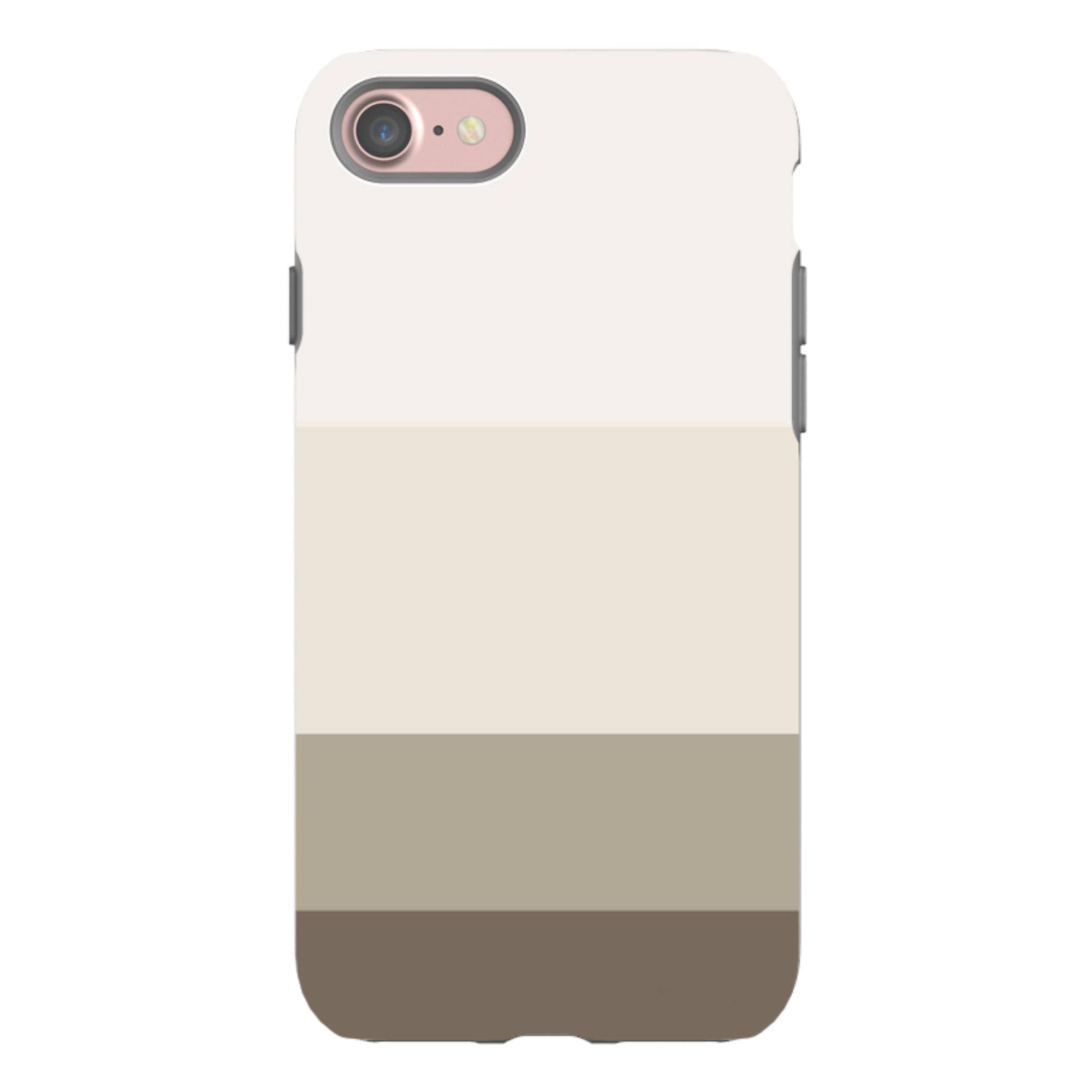 iPhone Tough Case - Dublin Chroma