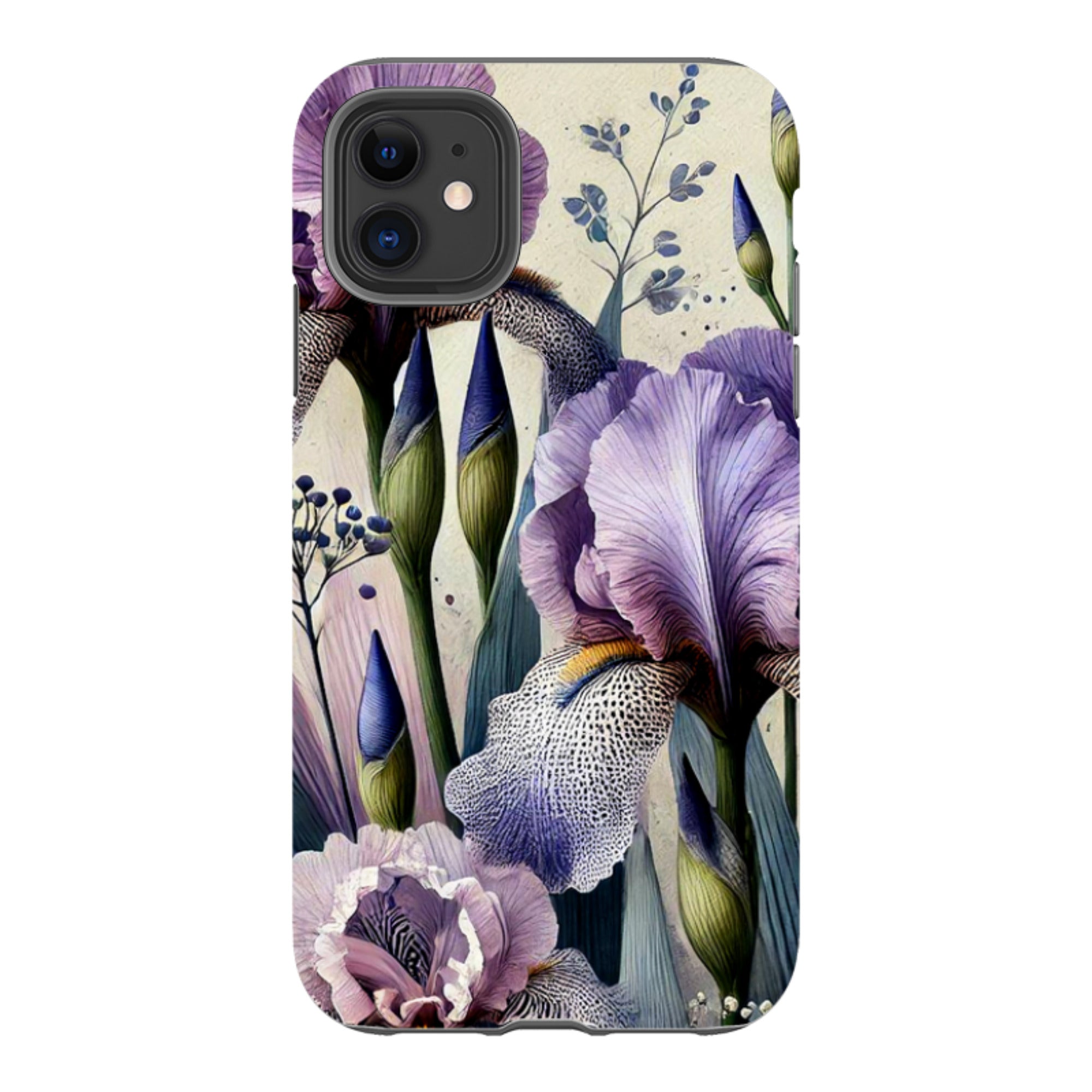 iPhone Case - Colliford Floral