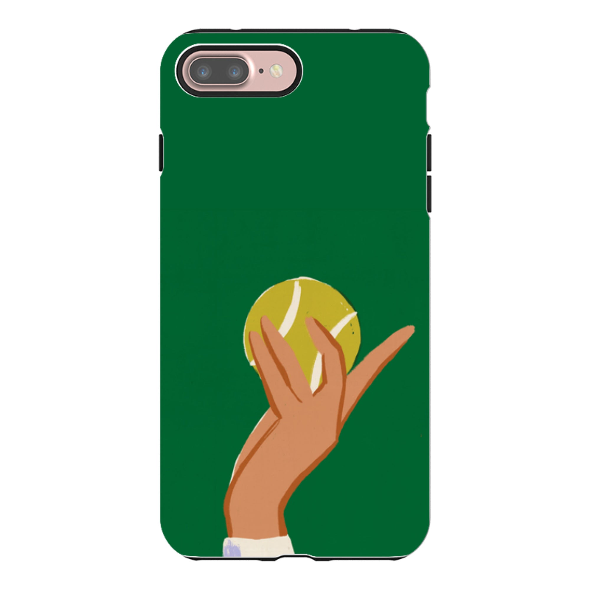 iPhone Tough Case - Service