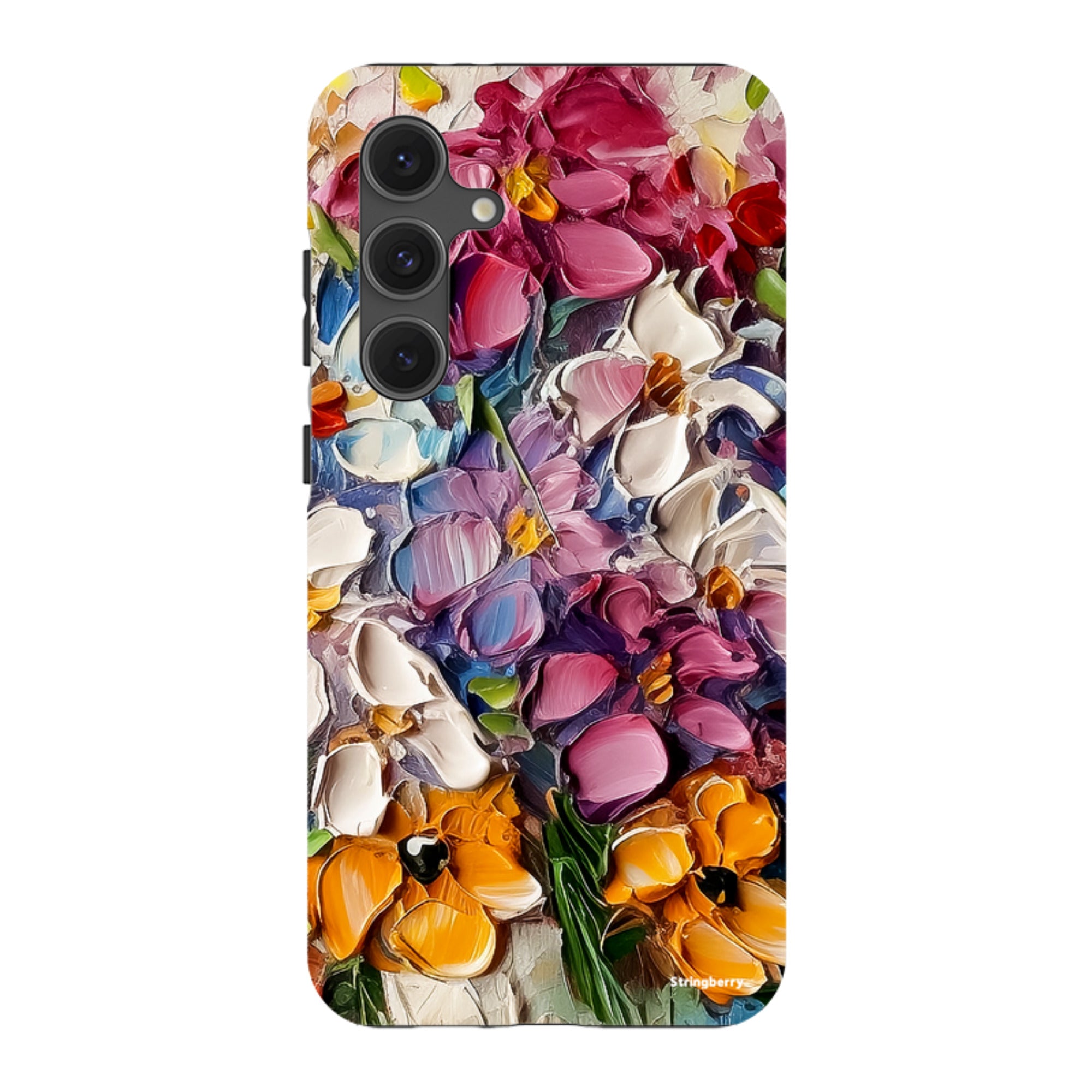 Samsung Tough Case - Pymoor