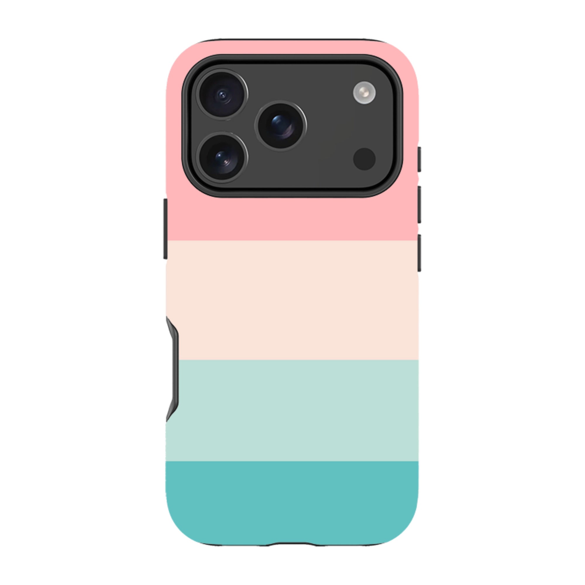iPhone Case - Murcia Chroma