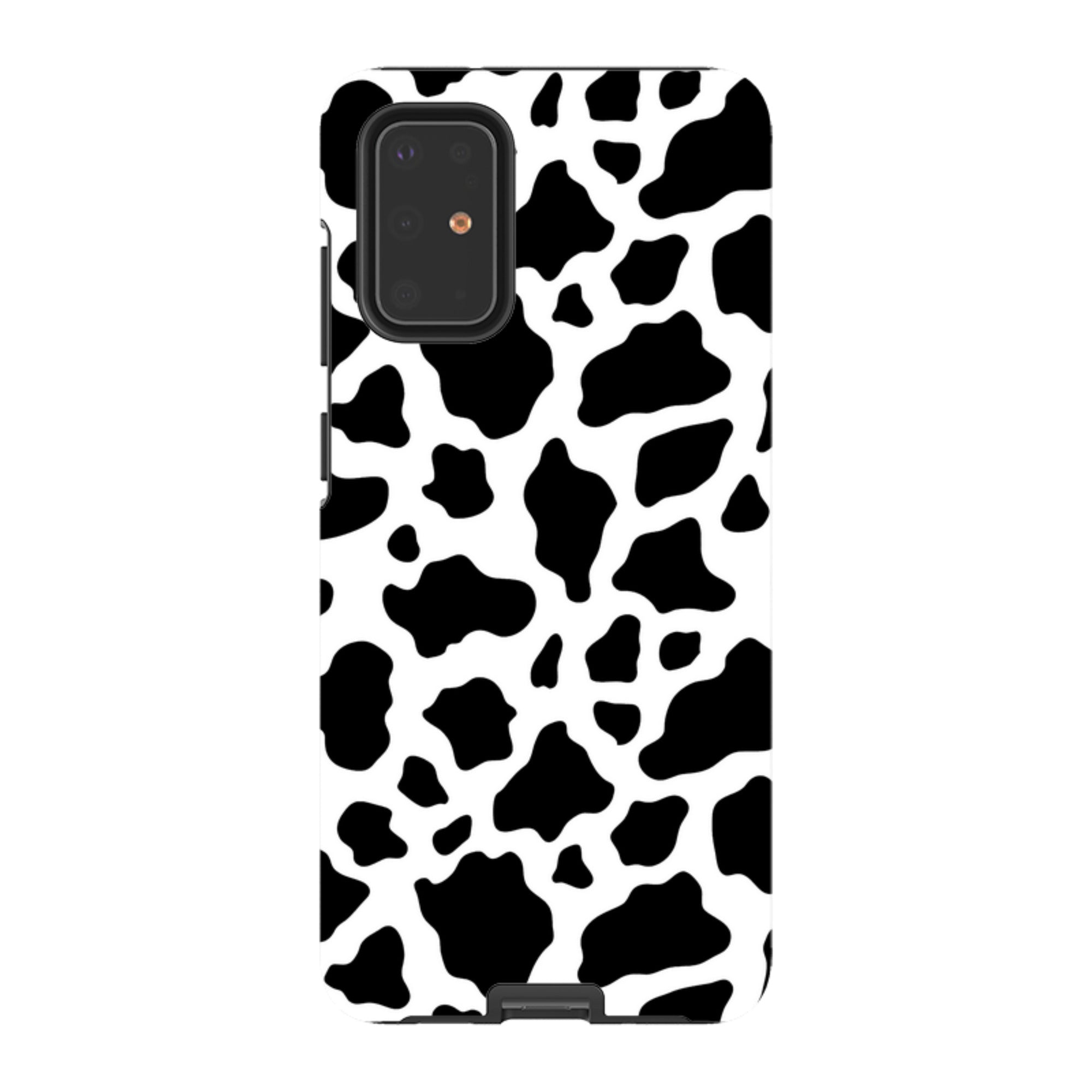 Samsung Tough Case - Moo