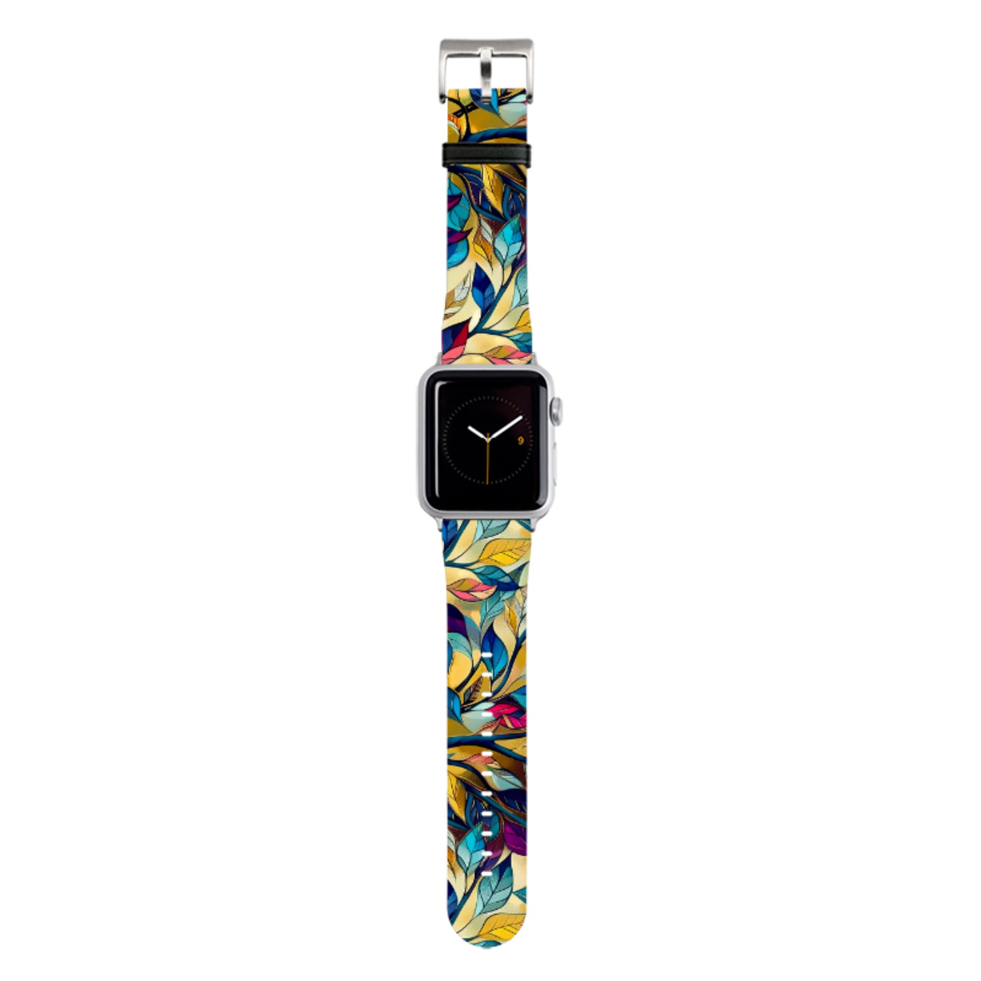 Ripley Leaves Apple Watch Strap