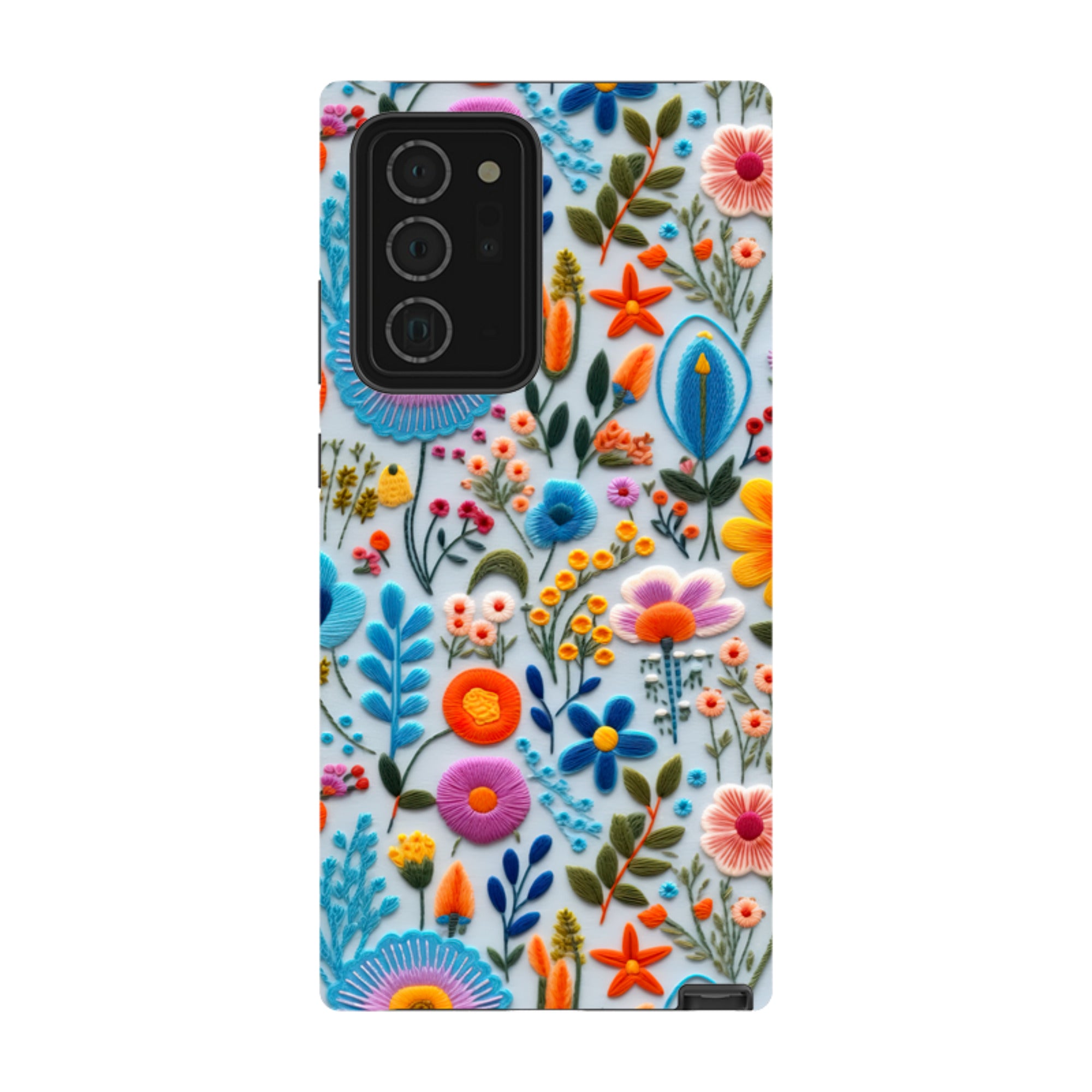 Samsung Tough  Case - St Bedes