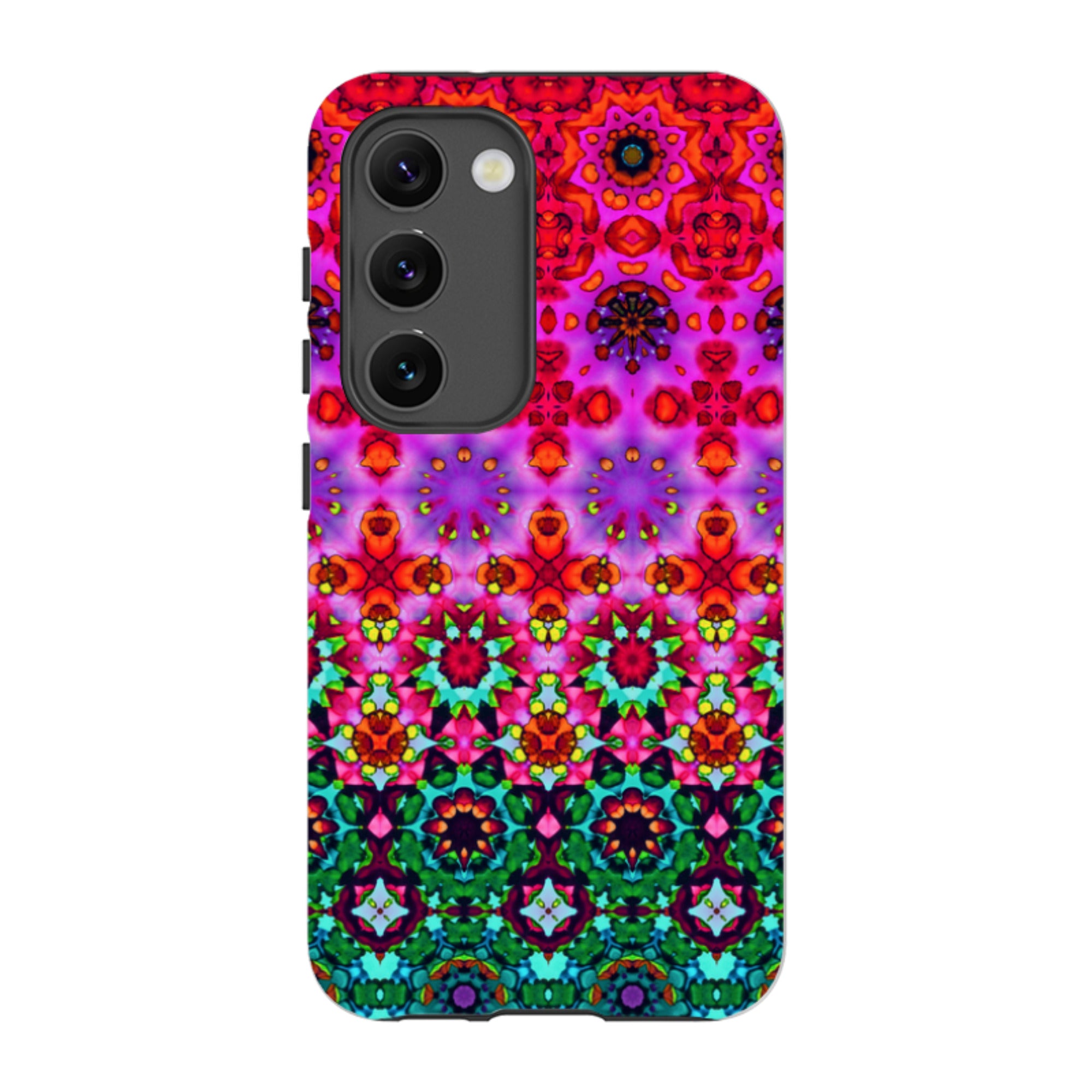 Samsung Tough Case - Musikfest