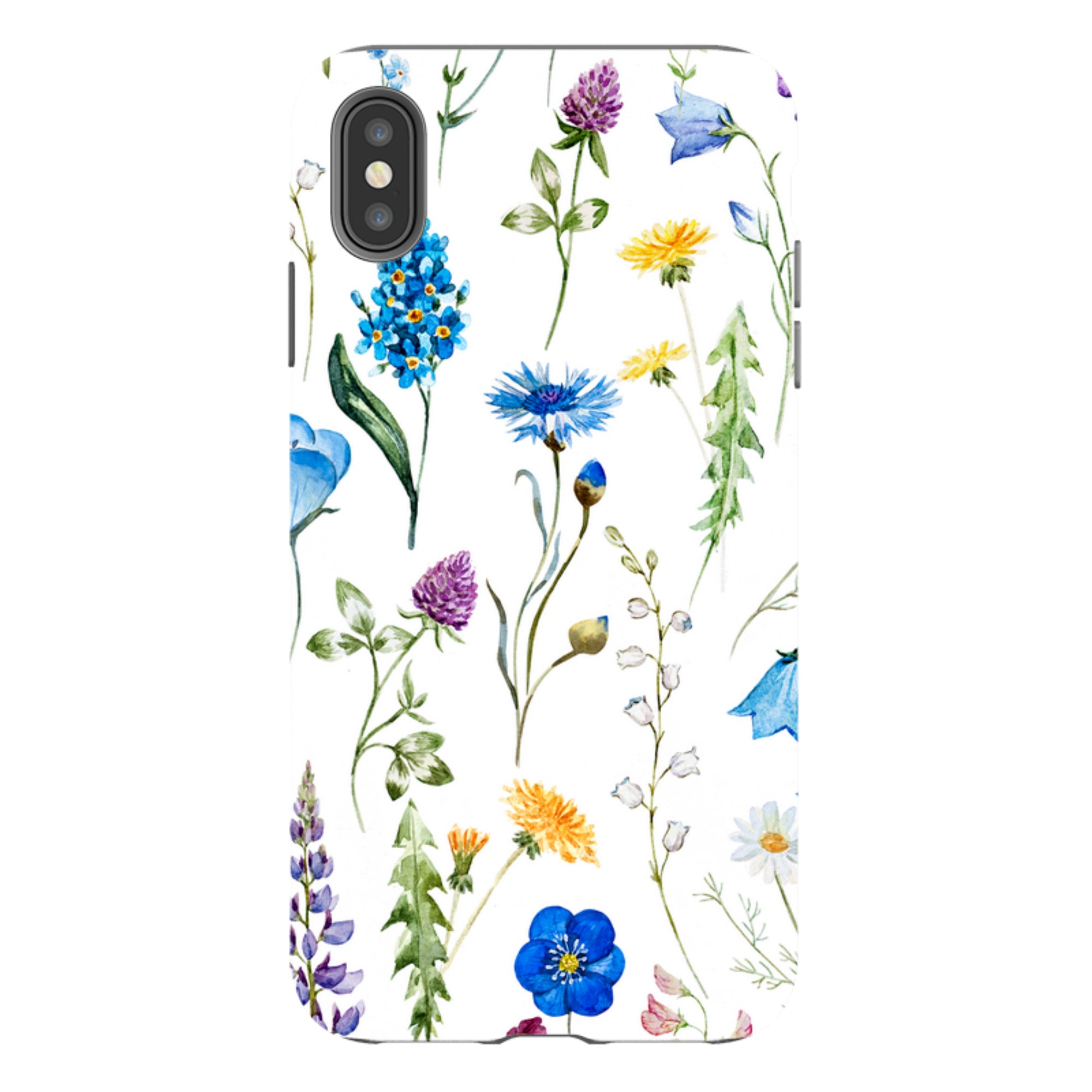 iPhone Tough Case - Westend