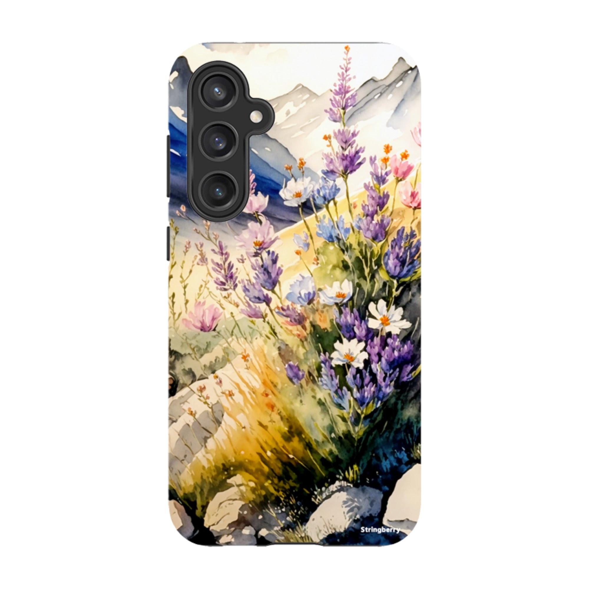Samsung Tough Case - Skiddaw