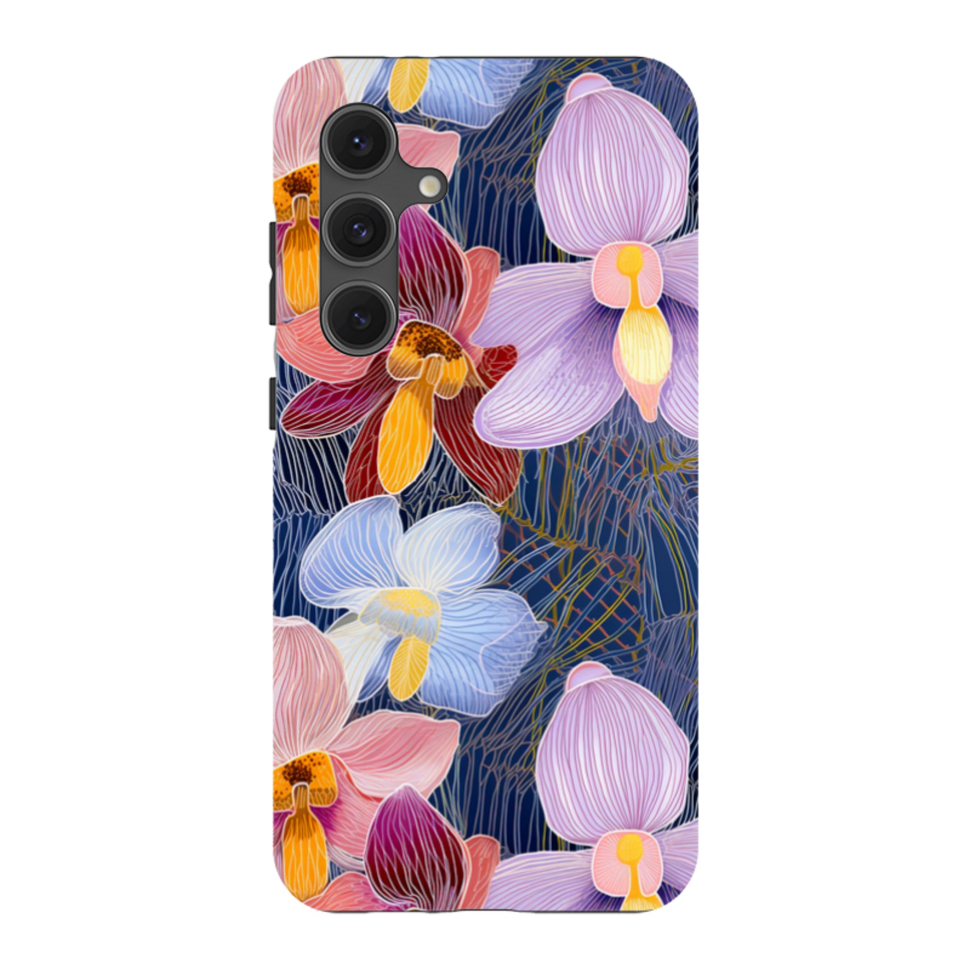 Samsung Tough Case - Como