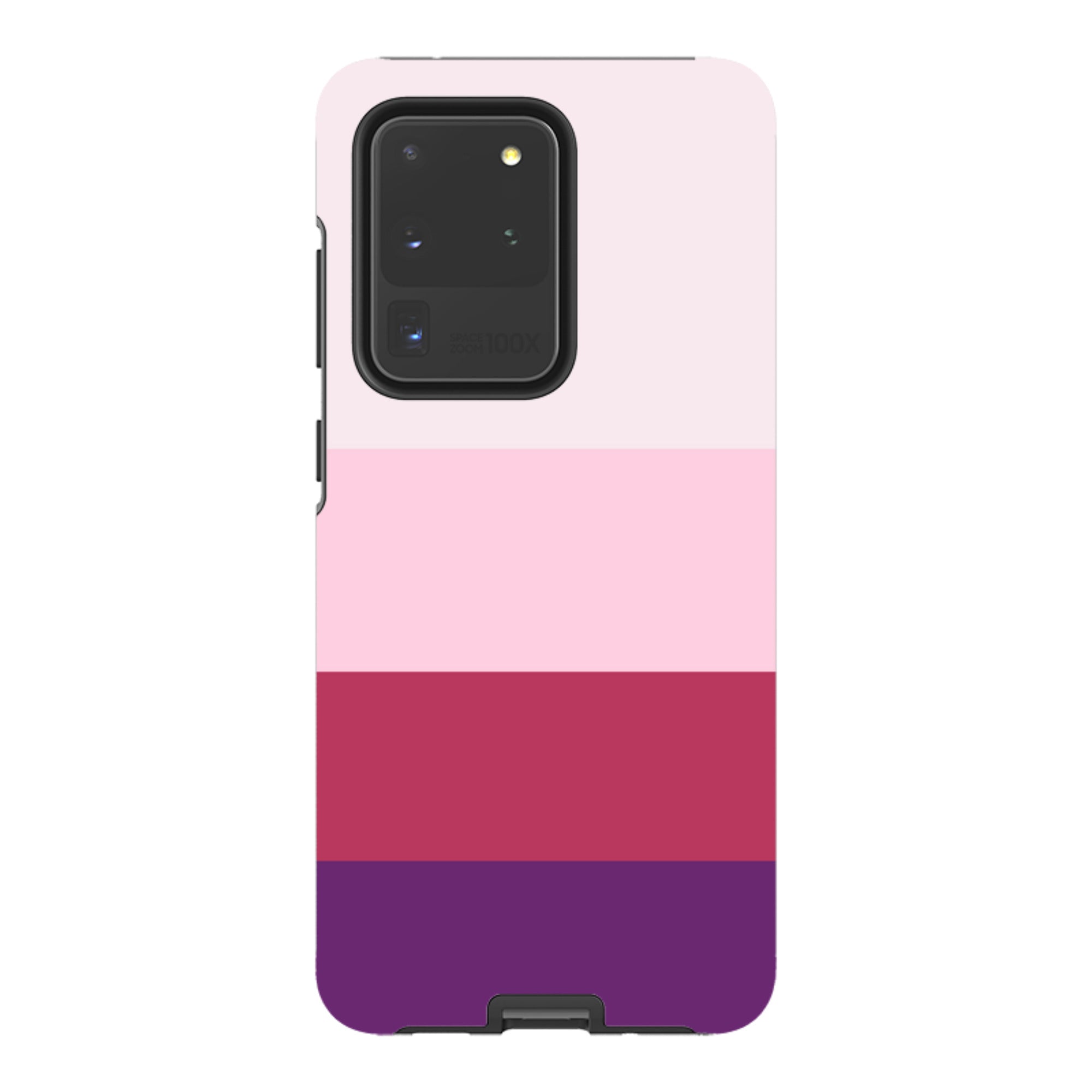 Samsung Tough Case - Lyon Chroma