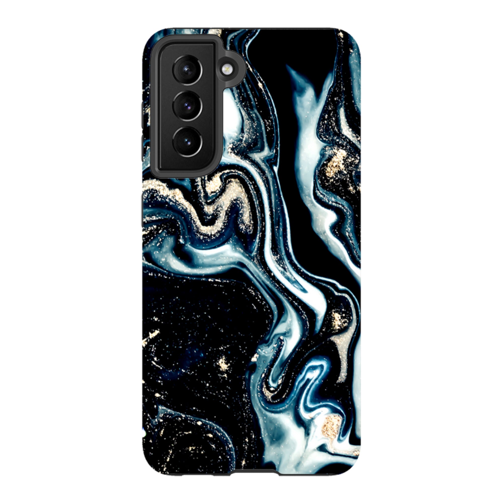 Samsung Tough Case - Blue Royalty