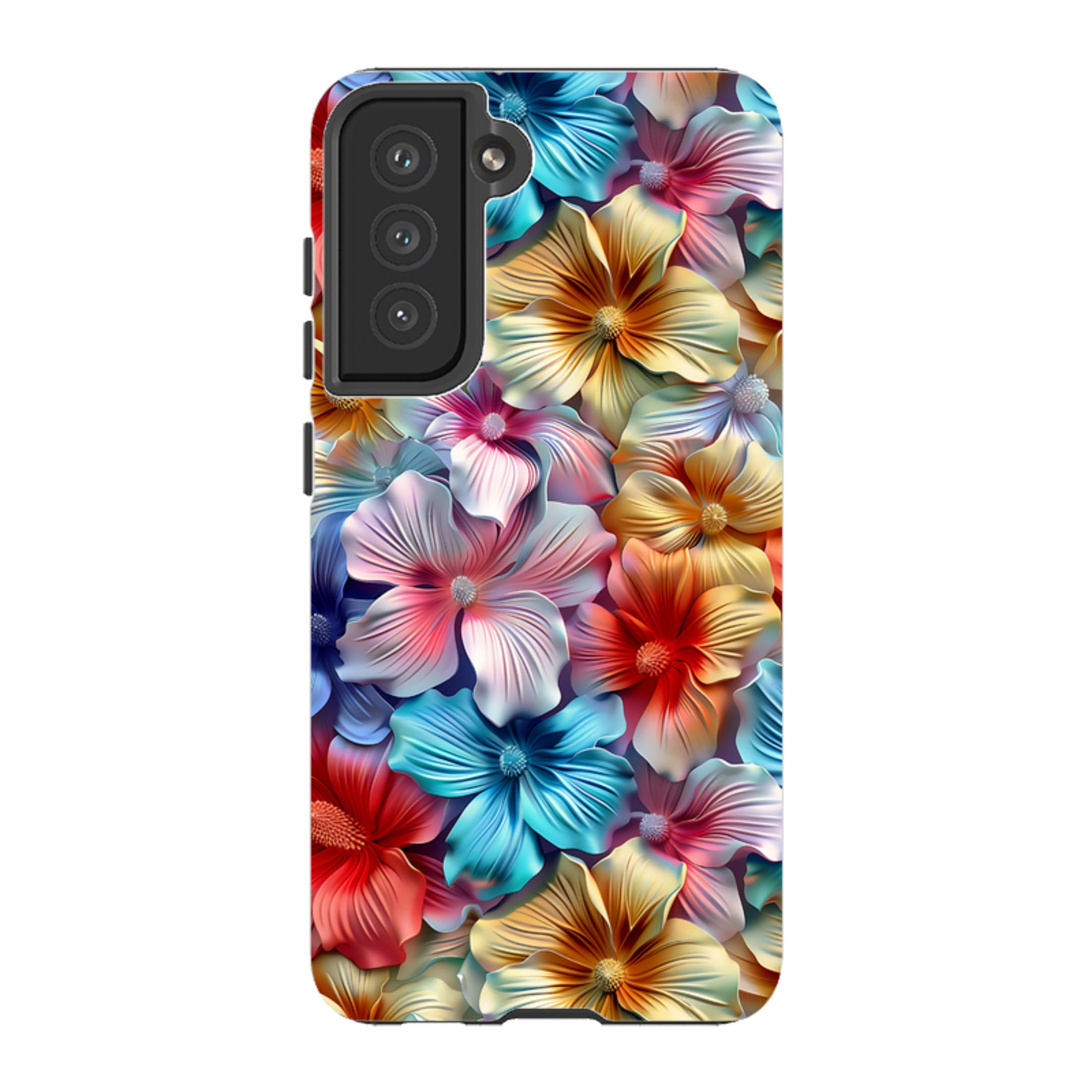 Samsung Tough Case - Maia Floral