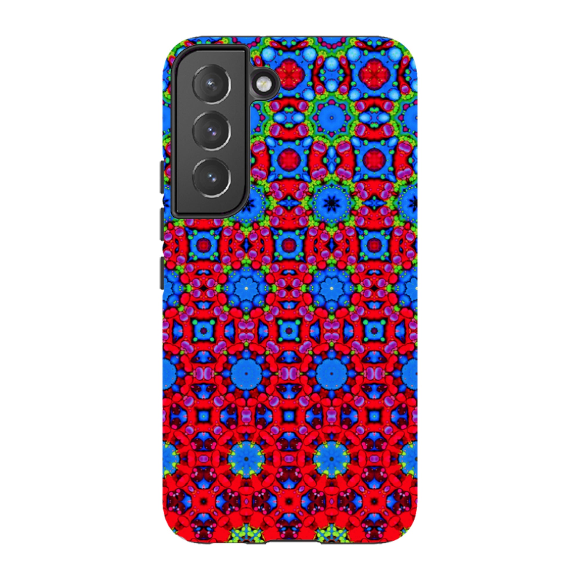 Samsung Tough Case - South By Southwest