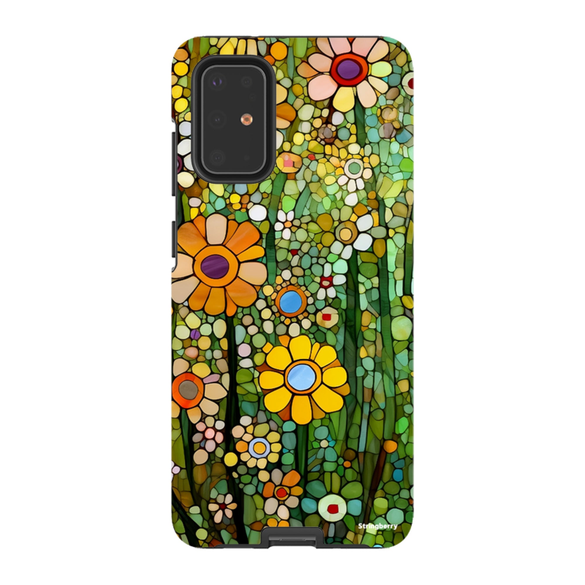 Samsung Tough Case - Freeland