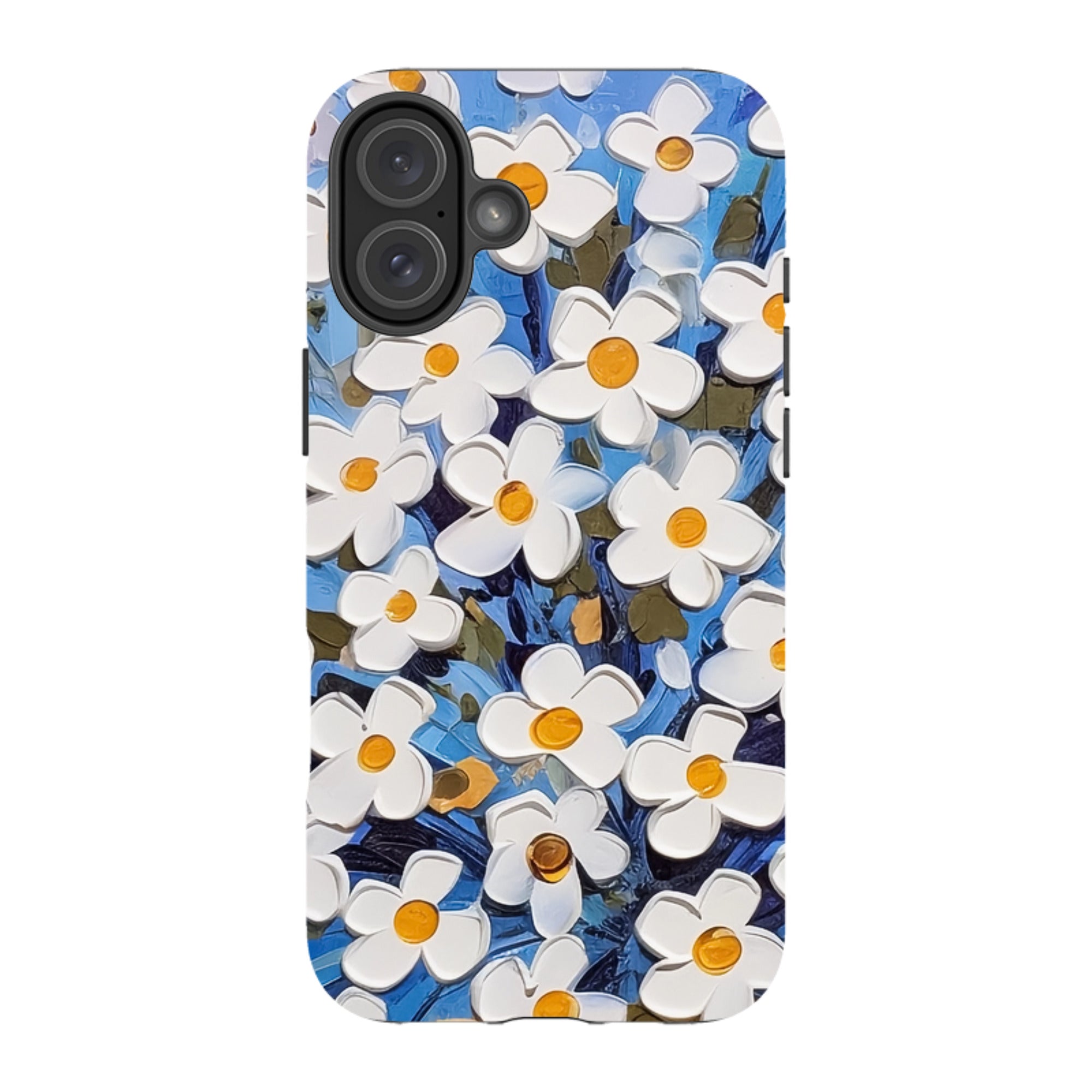 iPhone Tough Case - Zeus