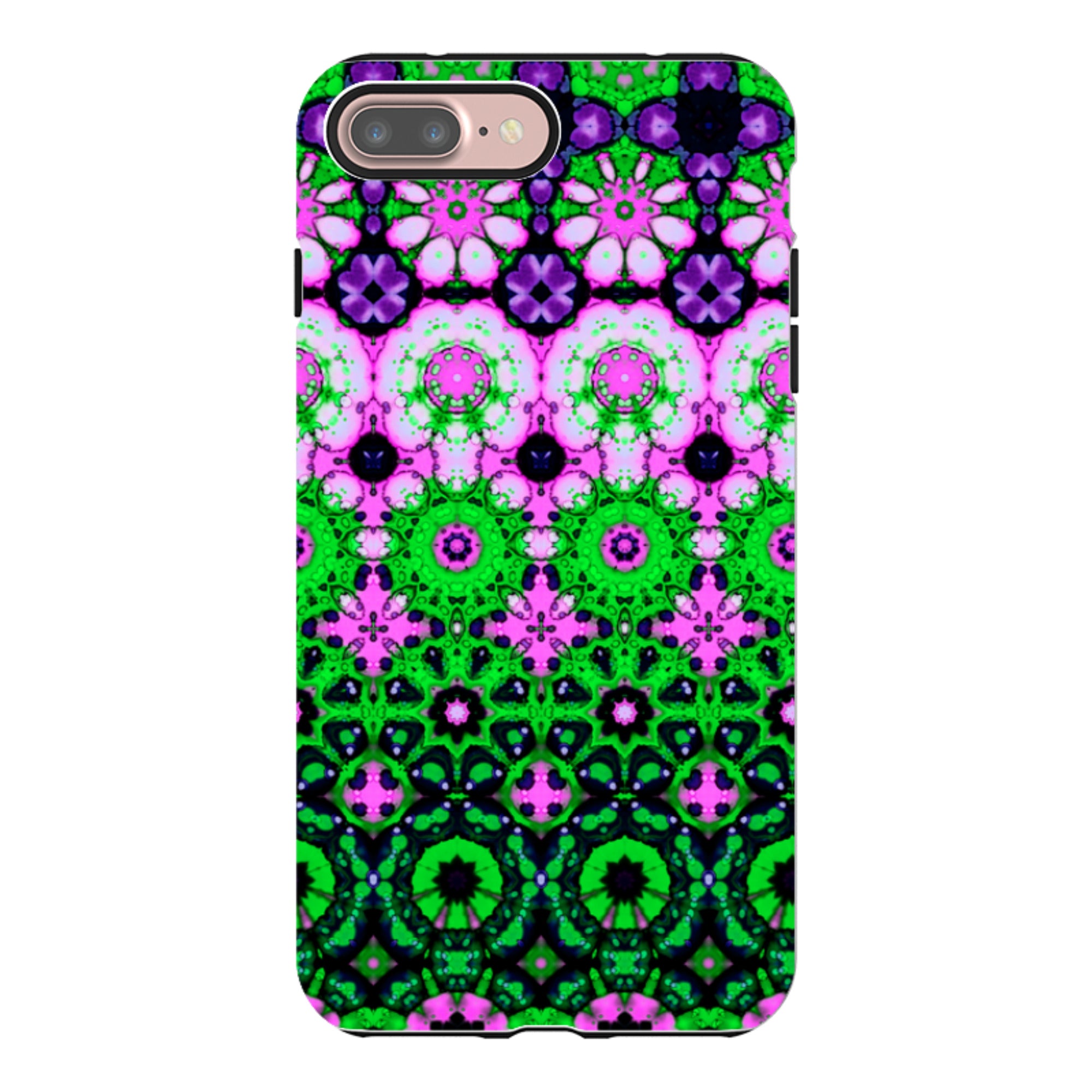 iPhone Tough Case - Sandjam
