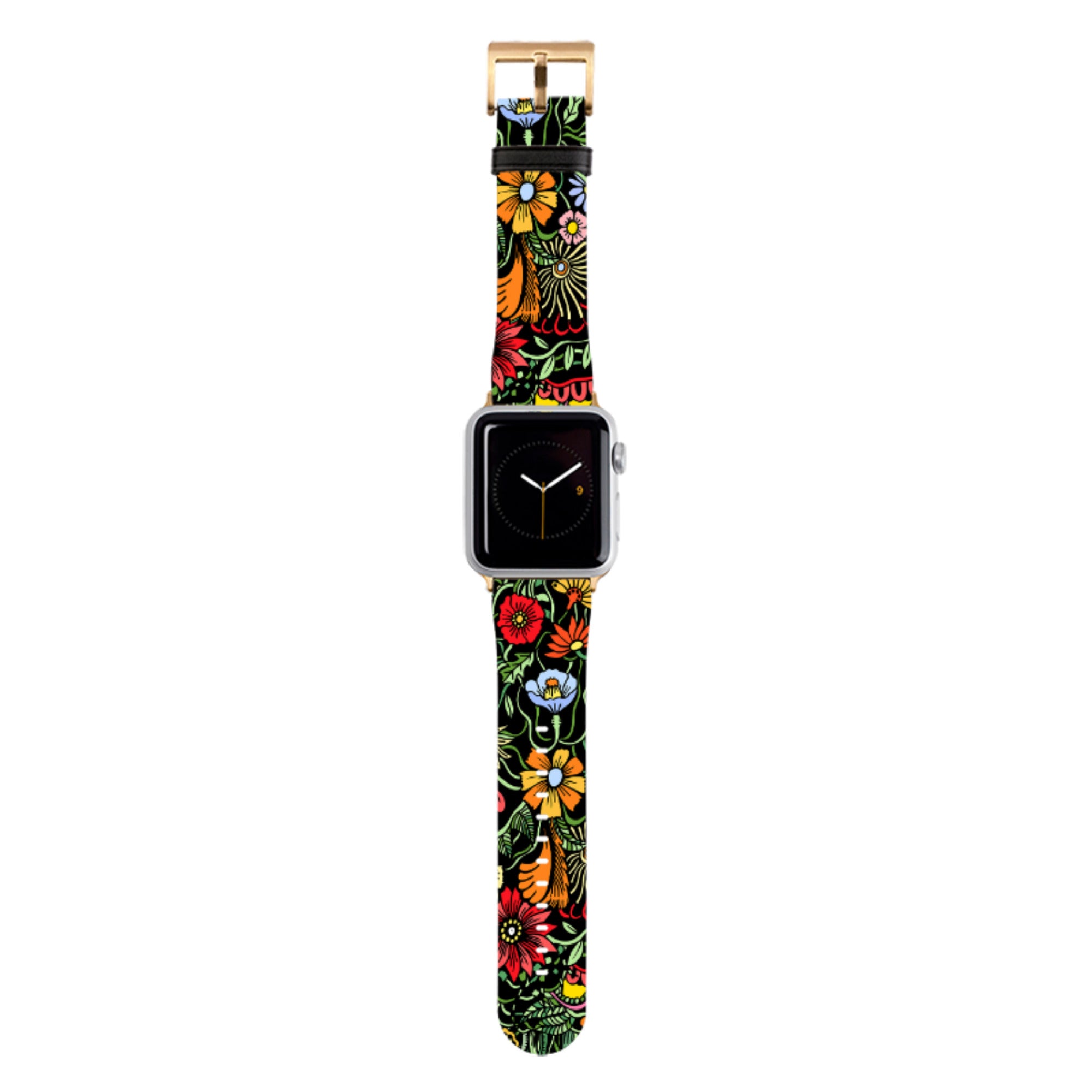 Verona Apple Watch Strap