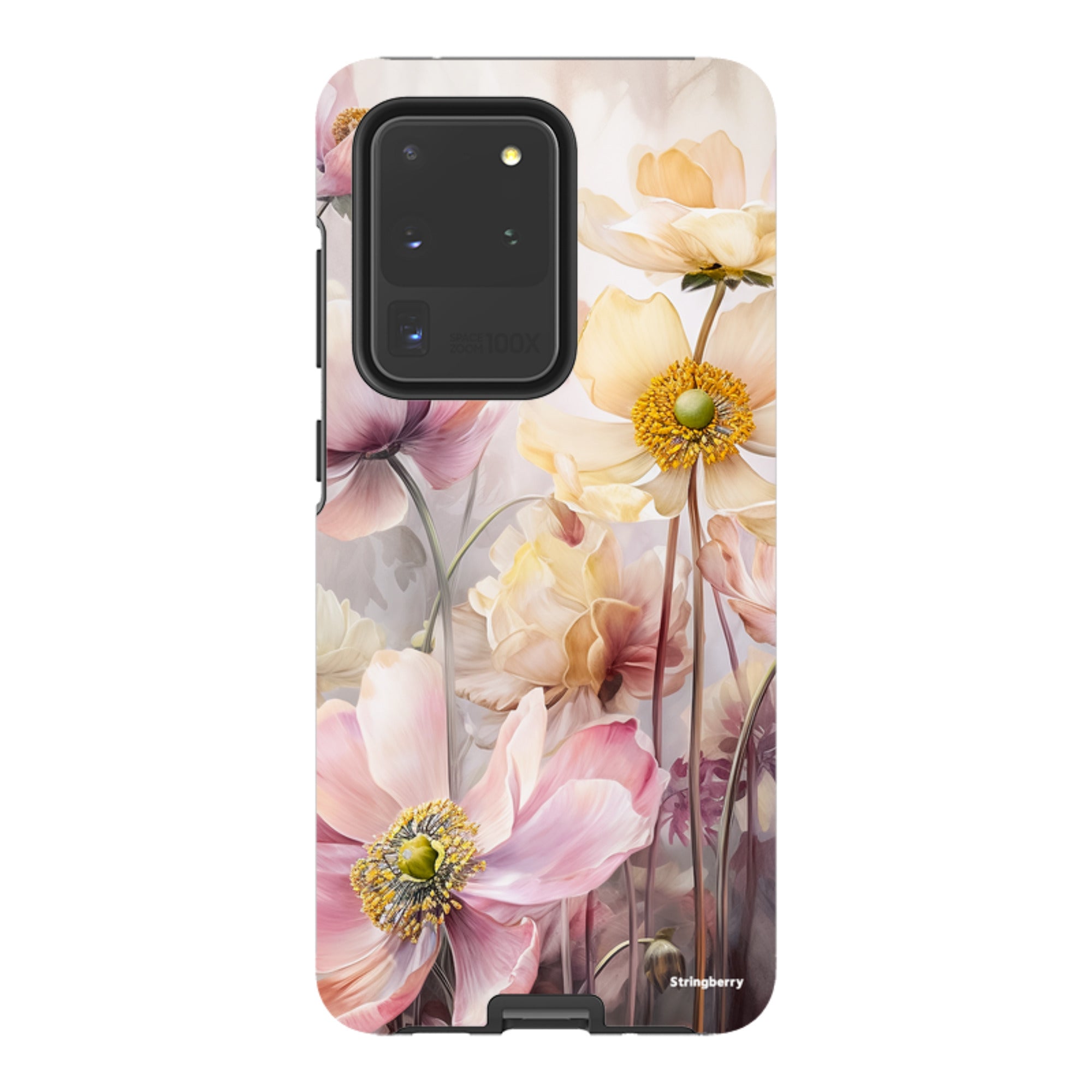 Samsung Tough Case - Bescaby