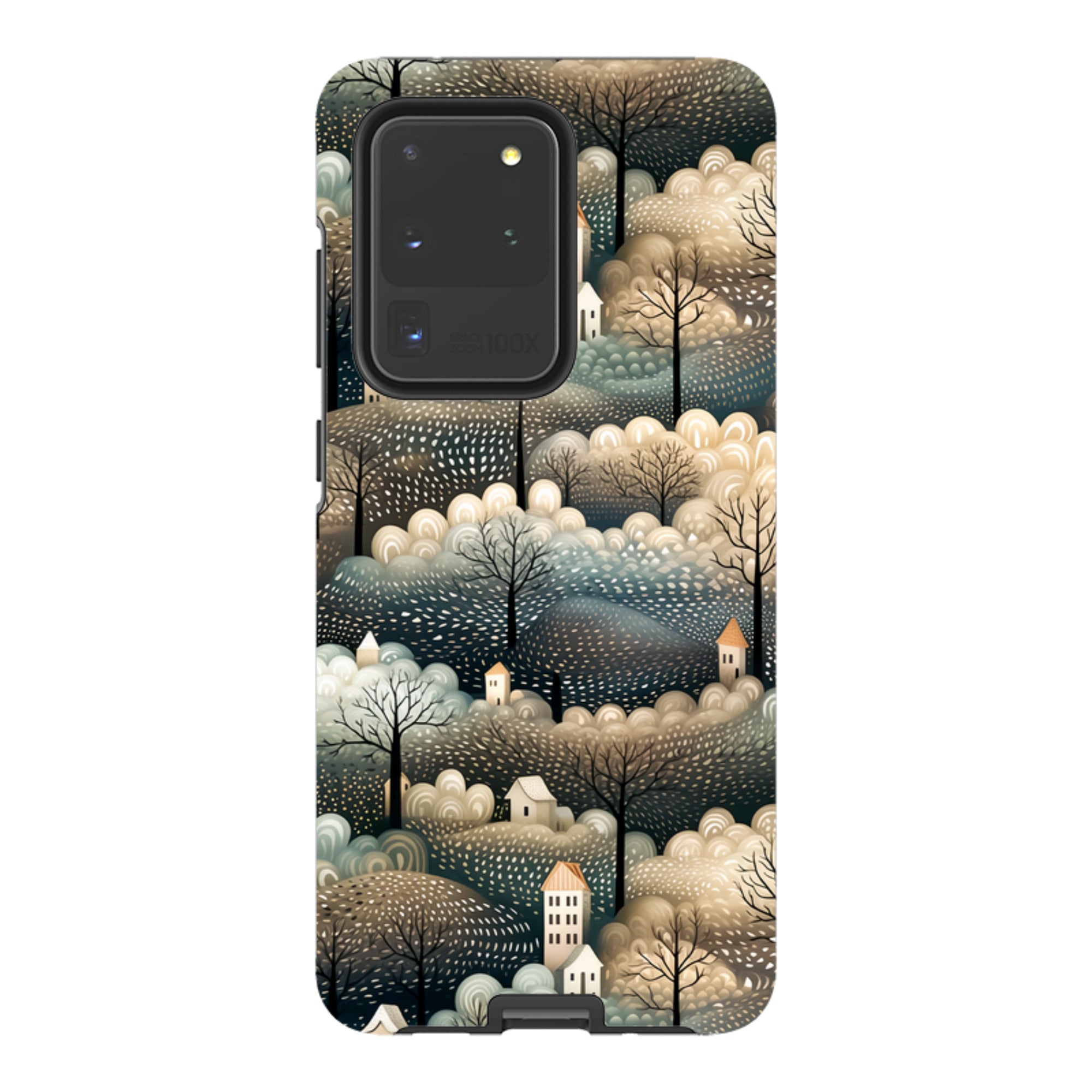 Samsung Tough Case - Countryscape II