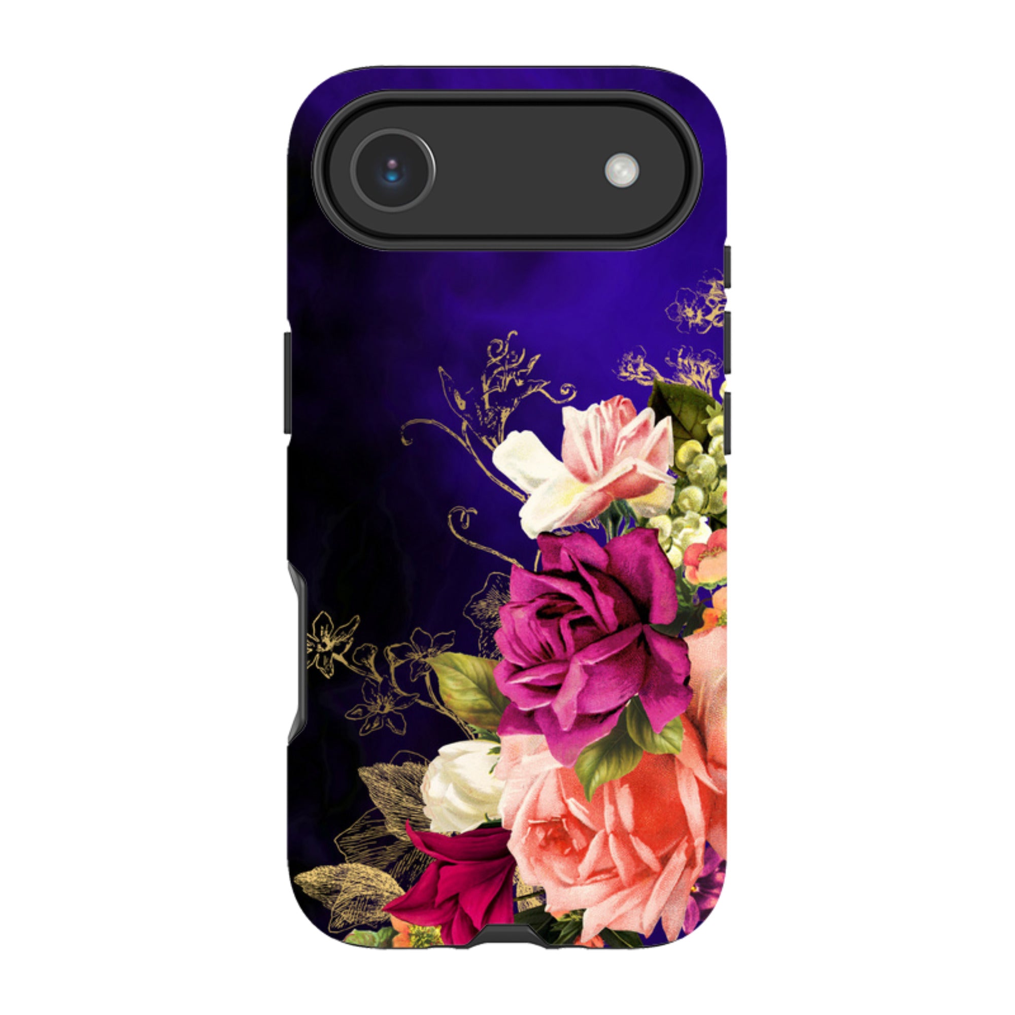 iPhone MagSafe Tough Case - Goodnight