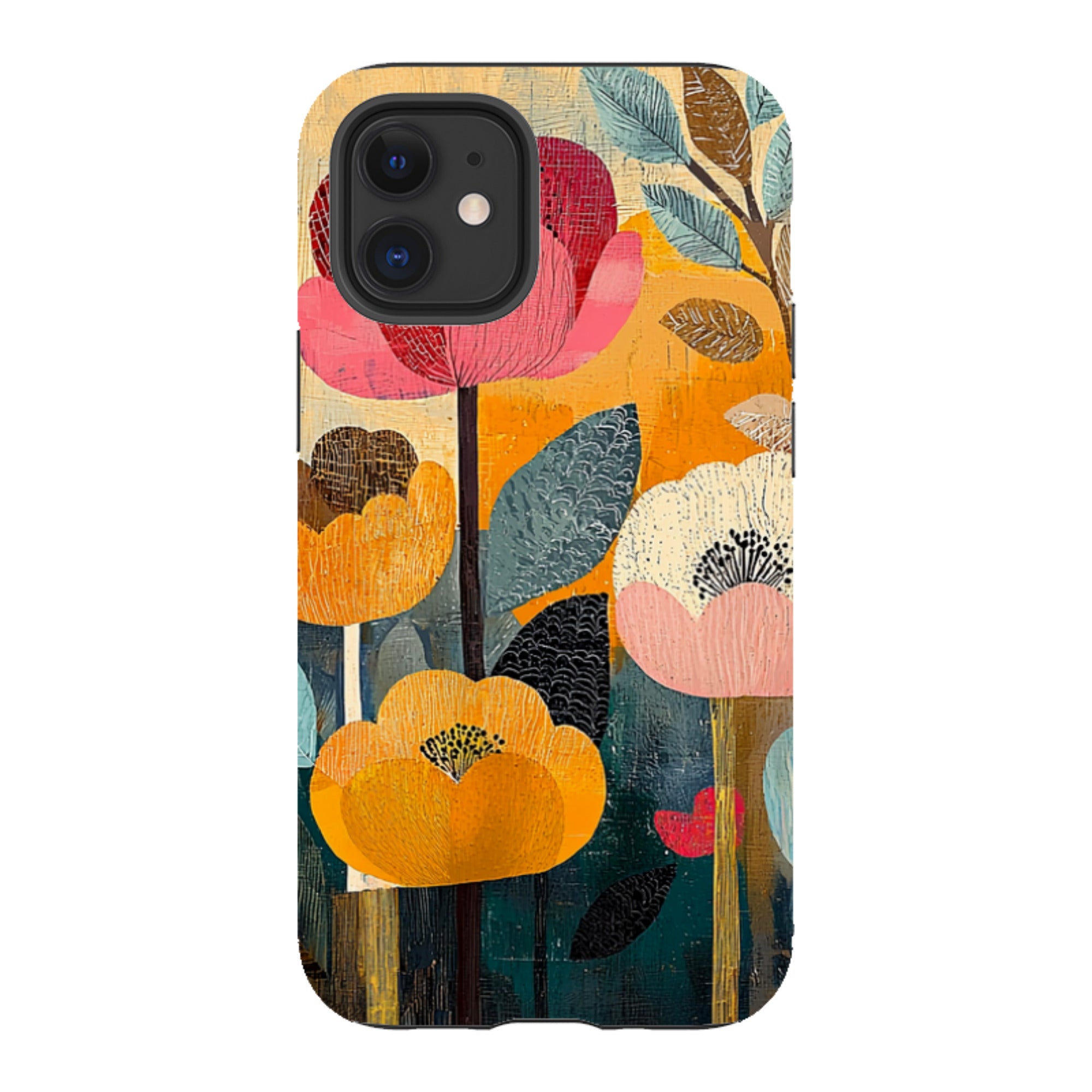 iPhone Case - Long Lane