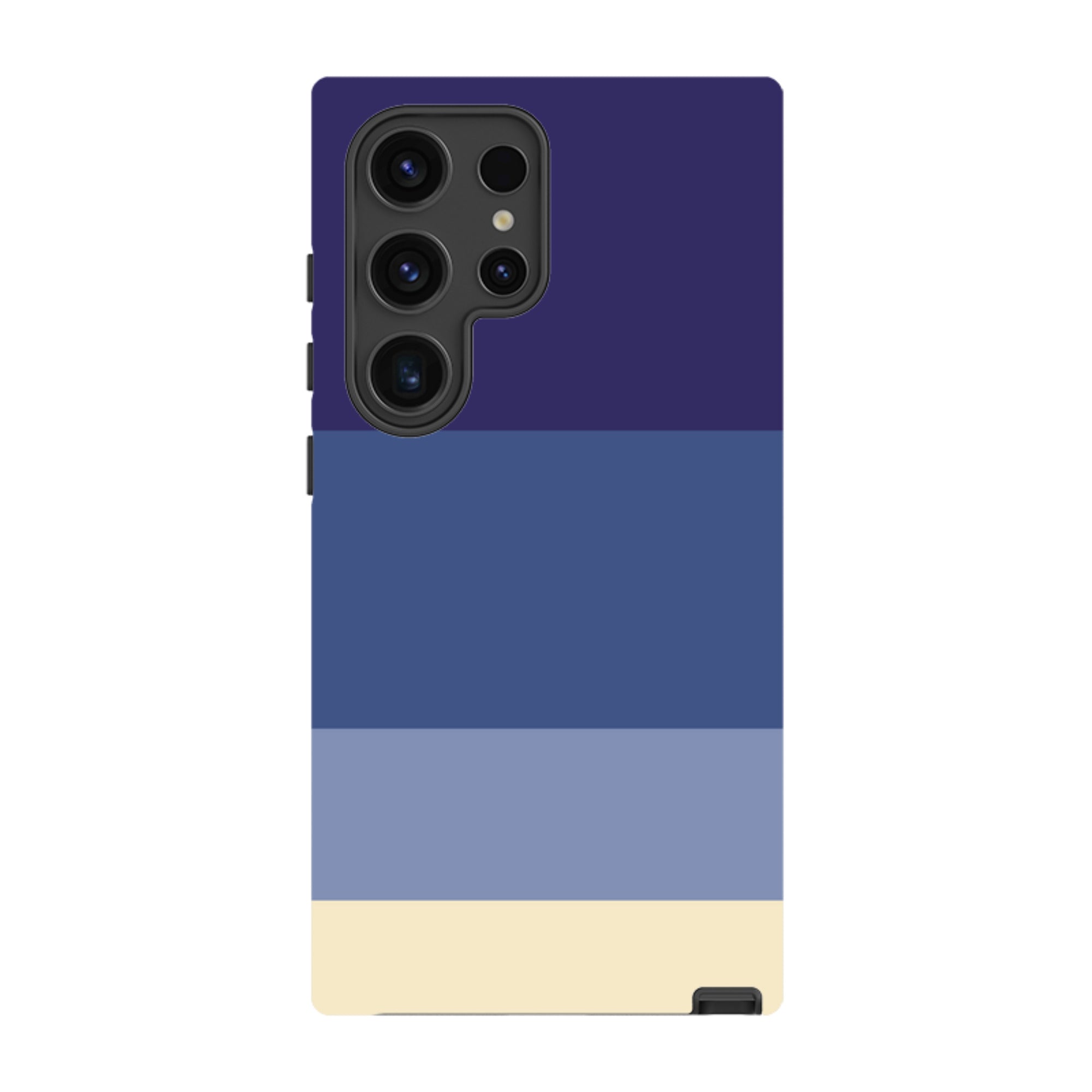 Samsung Tough Case - Cancun Chroma