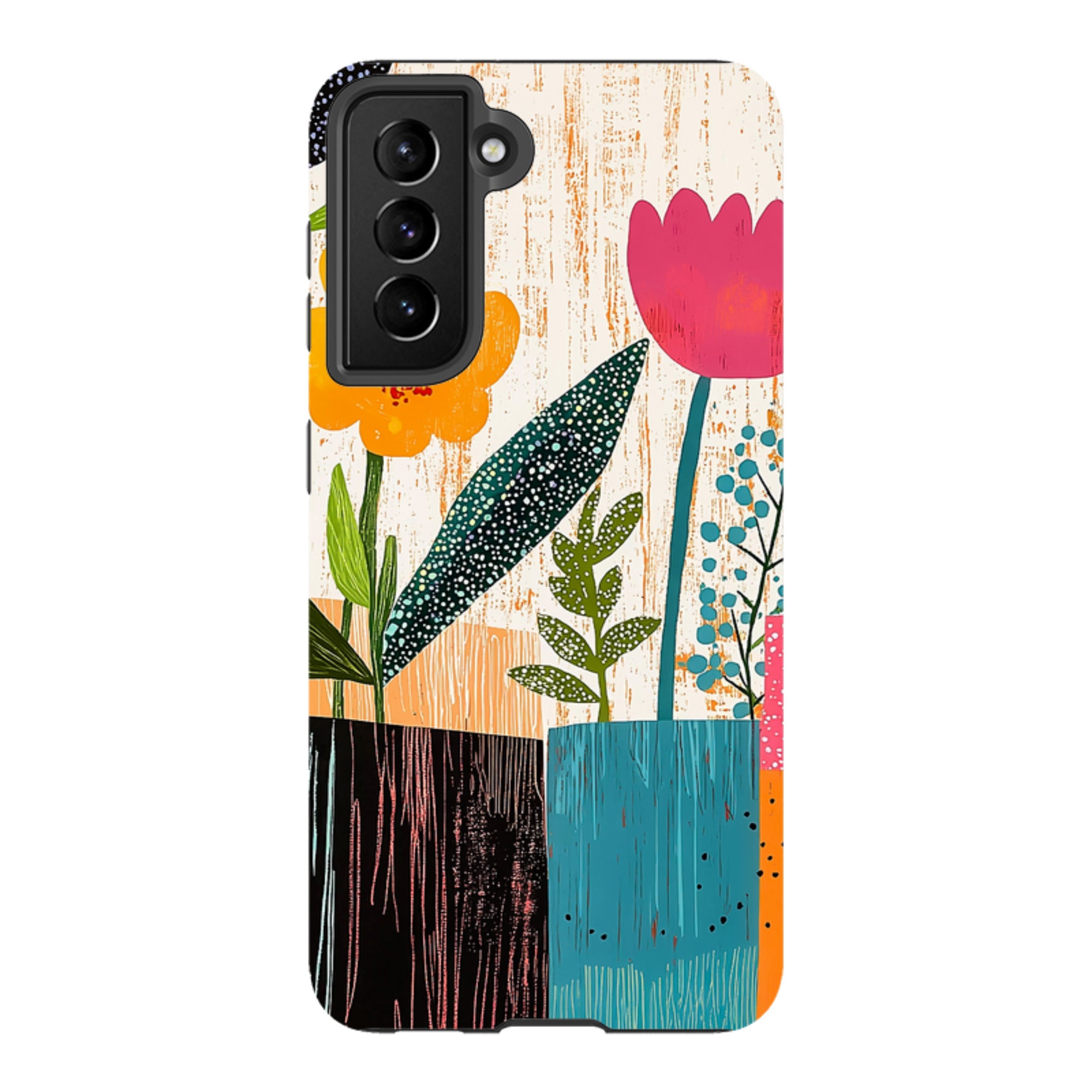 Samsung Tough Case - Mill Lane