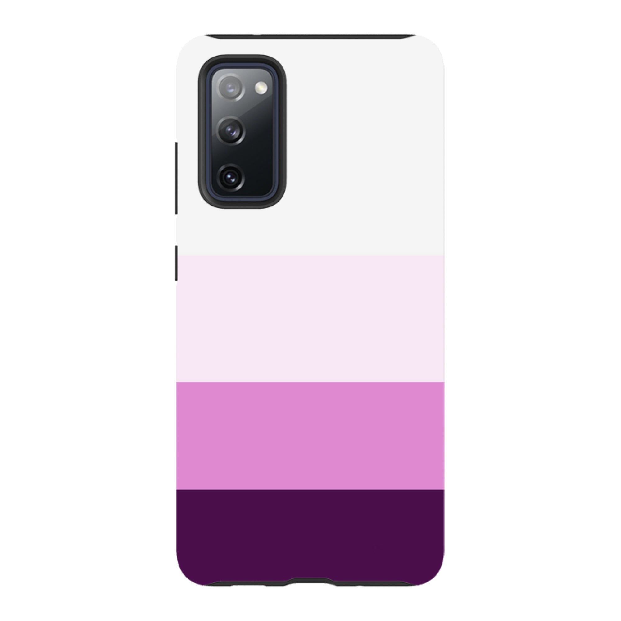 Samsung Tough Case - Sicily Chroma