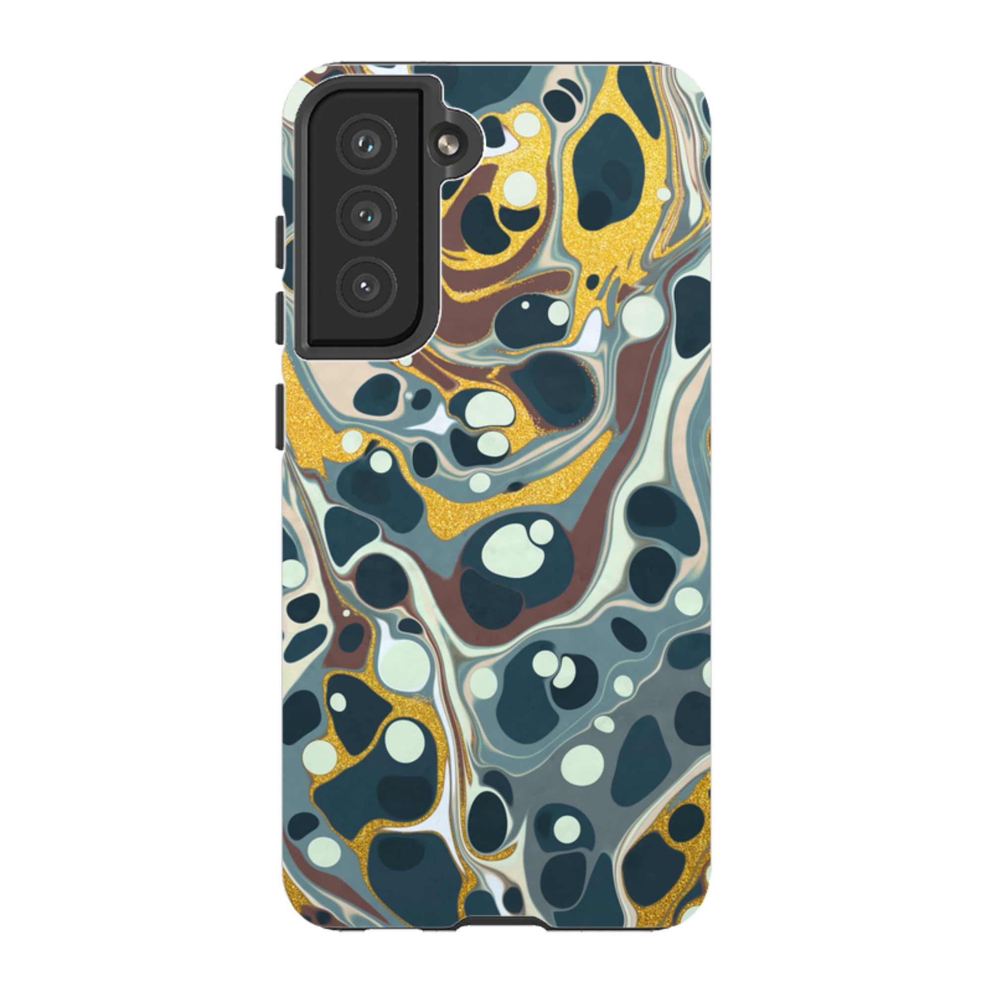 Samsung Tough Case - Hokey Pokey