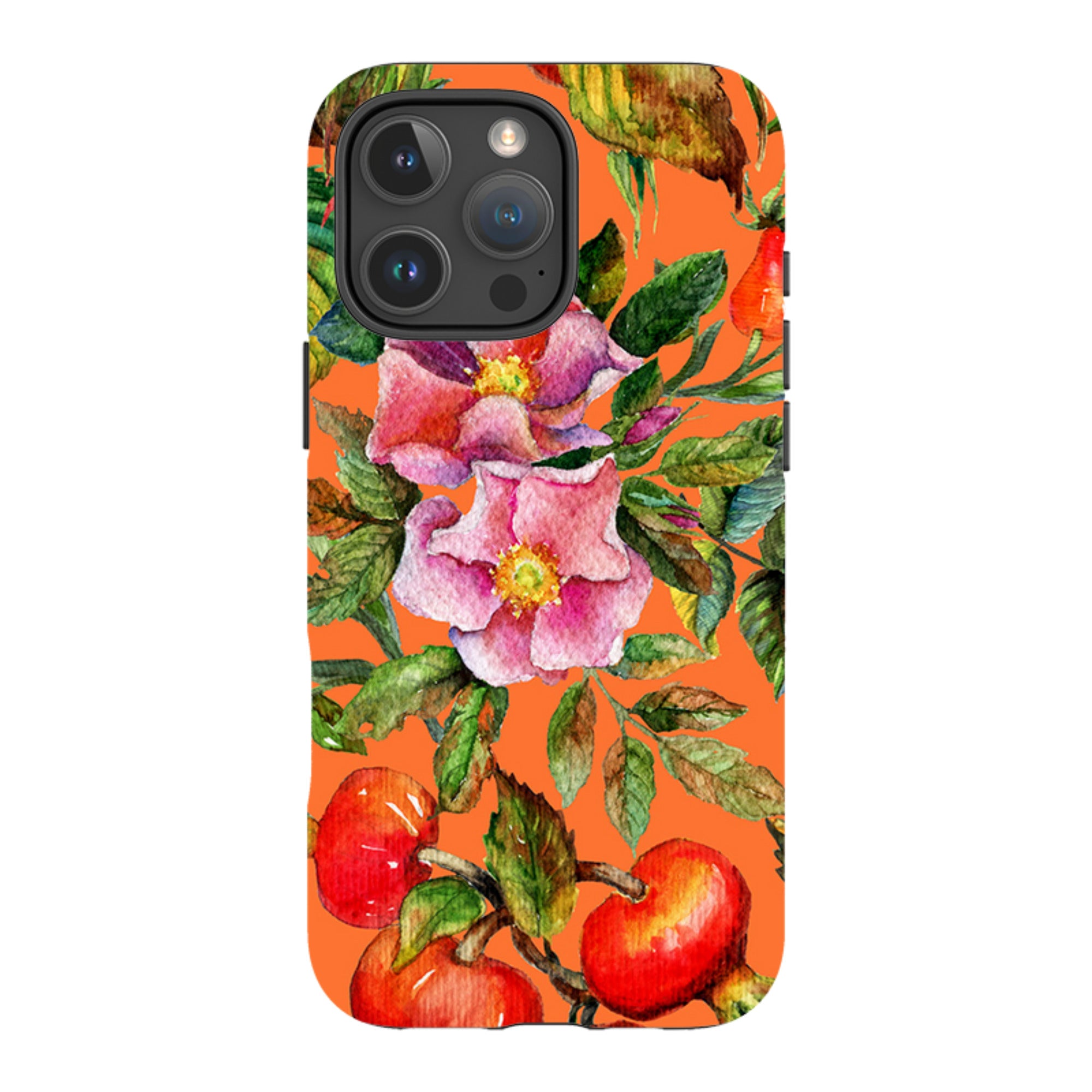 iPhone MagSafe Tough Case - October Nights