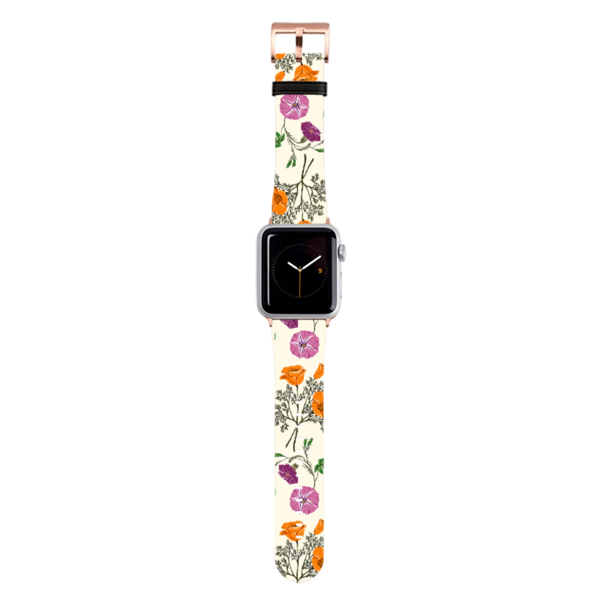 Escot Park Apple Watch Strap